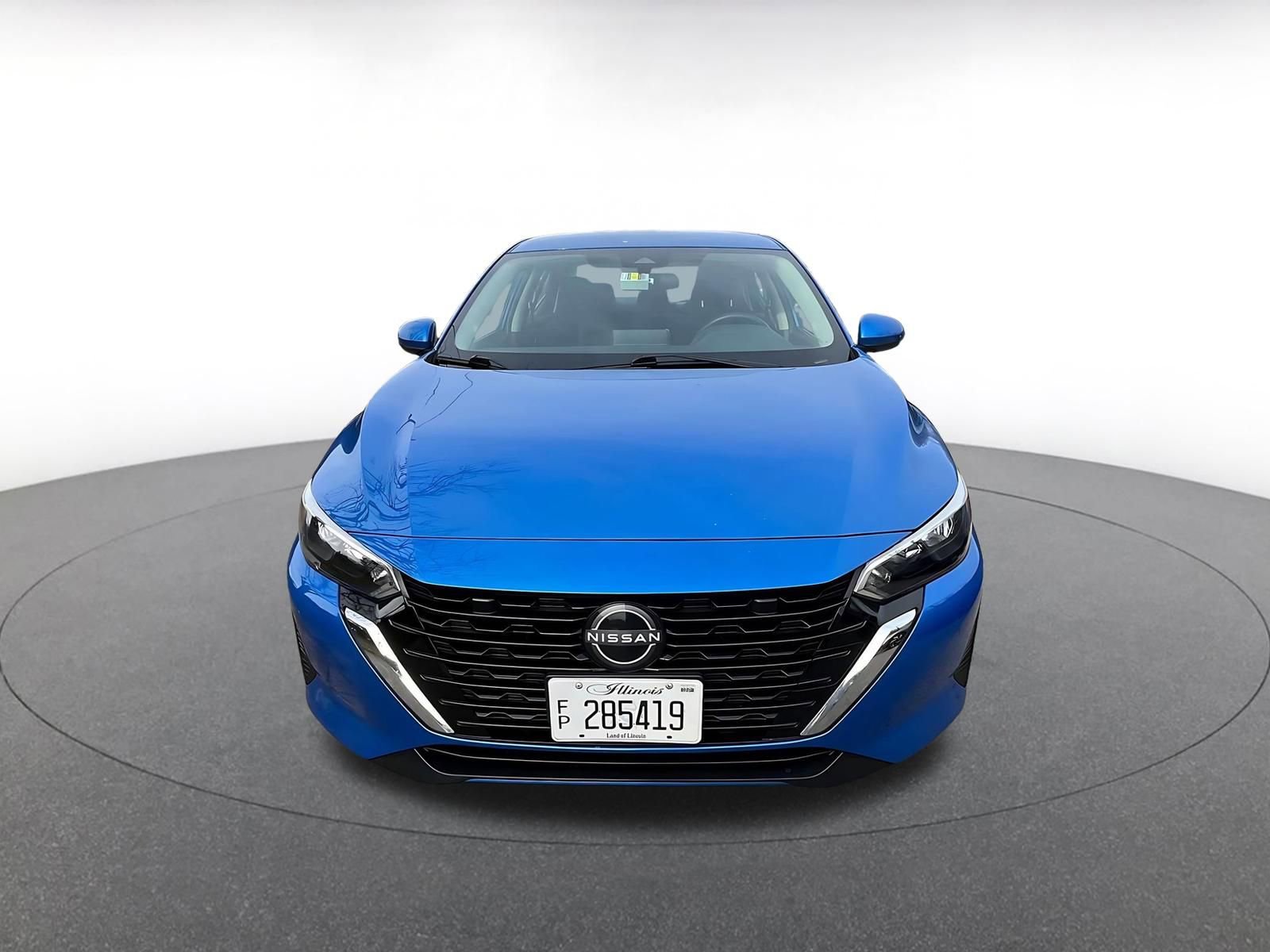 Thumbnail: 2025 Nissan Sentra - 2