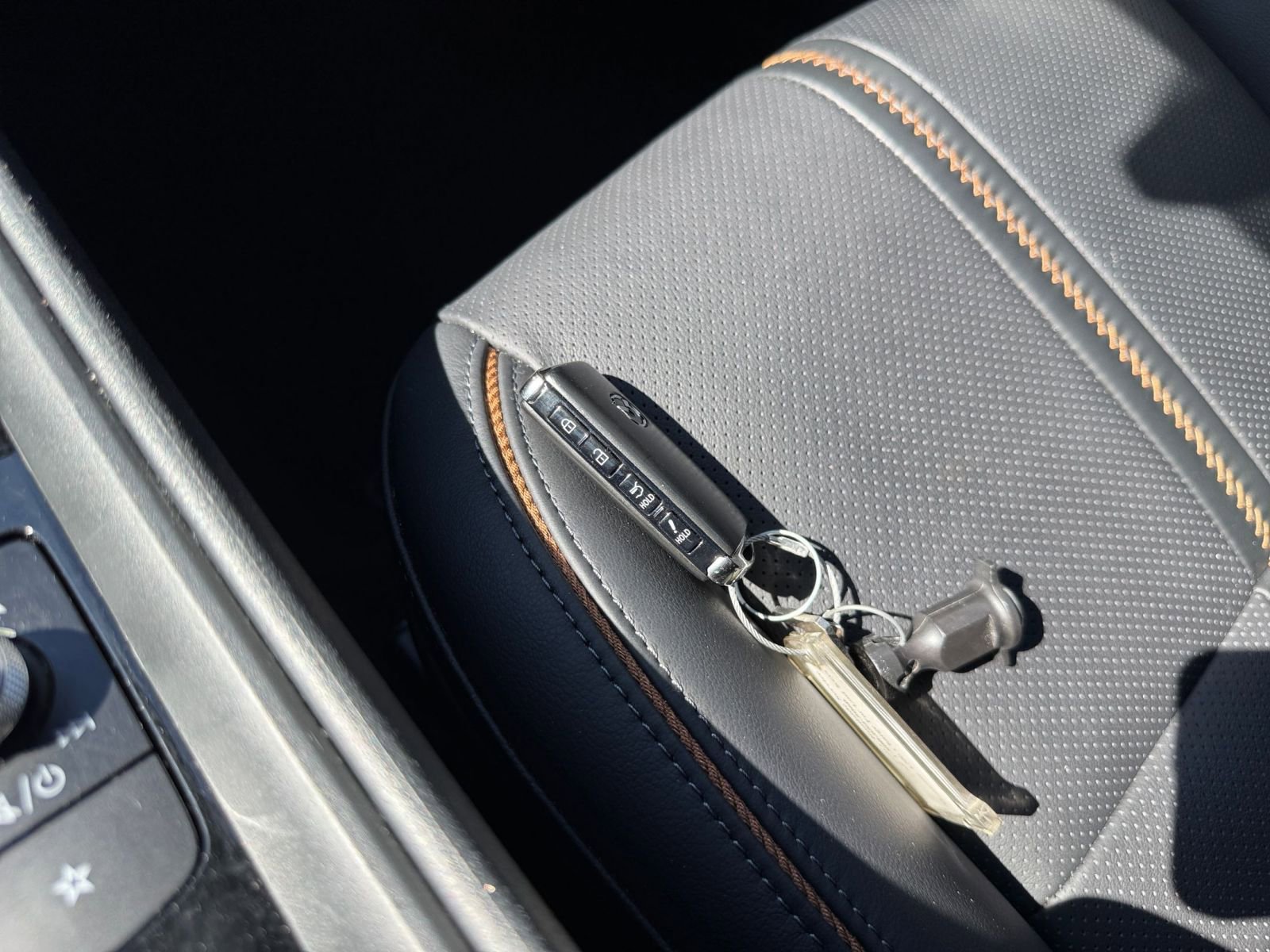 Thumbnail: 2025 Mazda CX-50 - 20