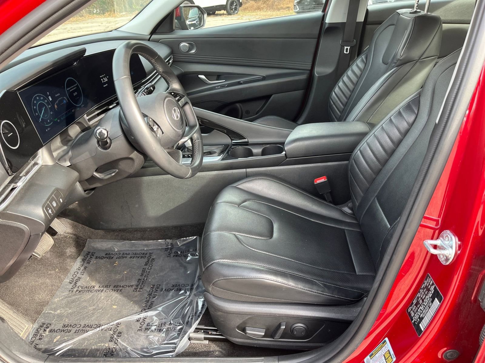 Thumbnail: 2025 Hyundai Elantra - 22