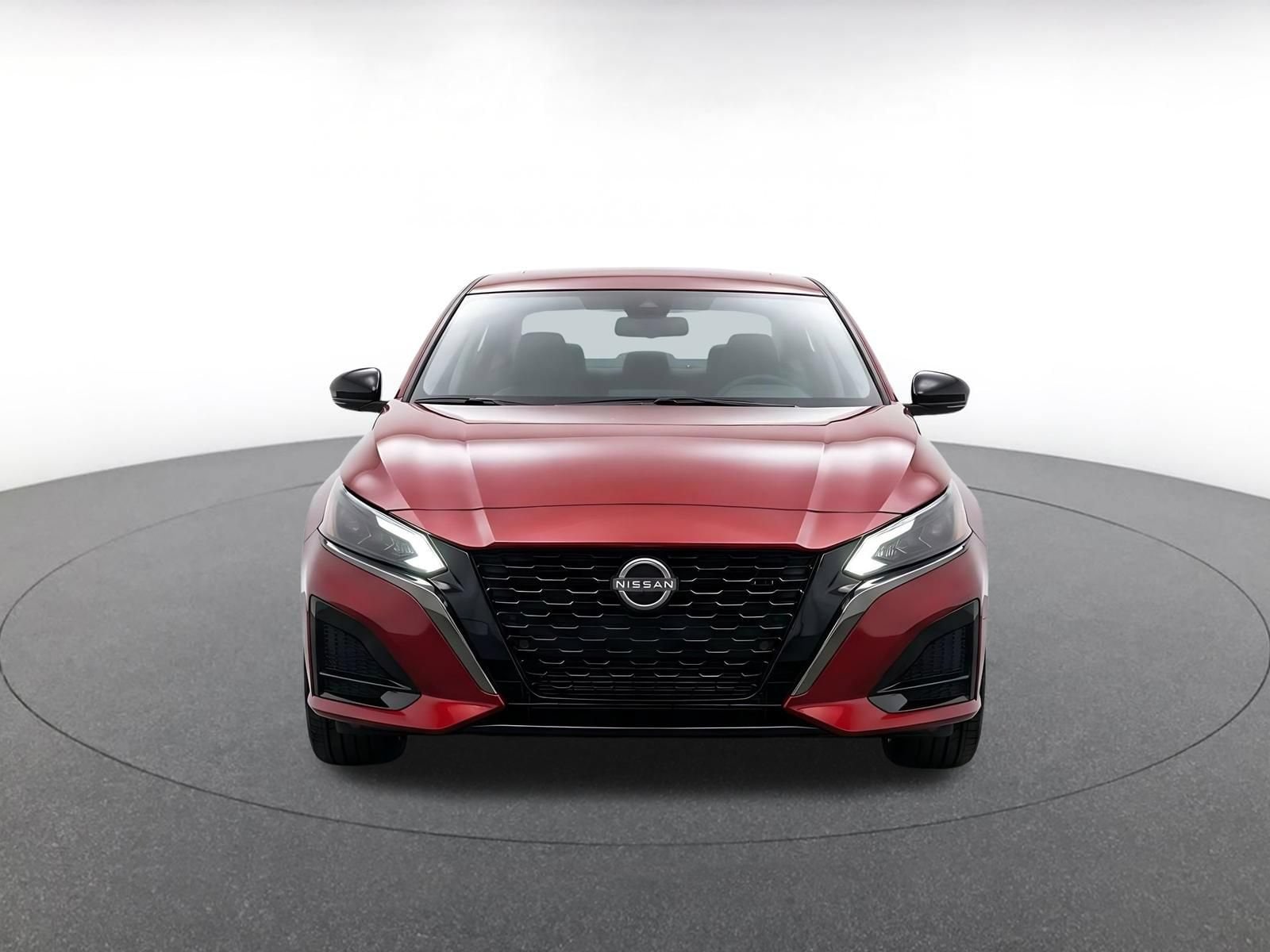 Thumbnail: 2025 Nissan Altima - 2