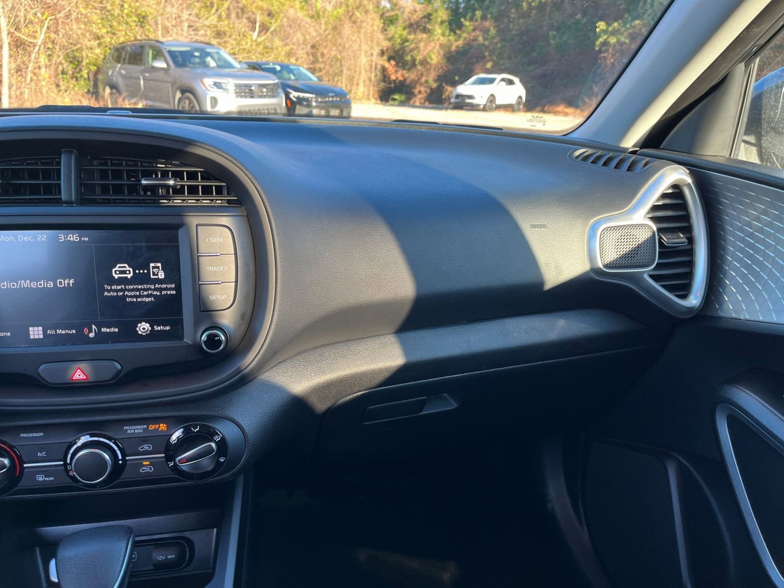 Thumbnail: 2025 Kia Soul - 30