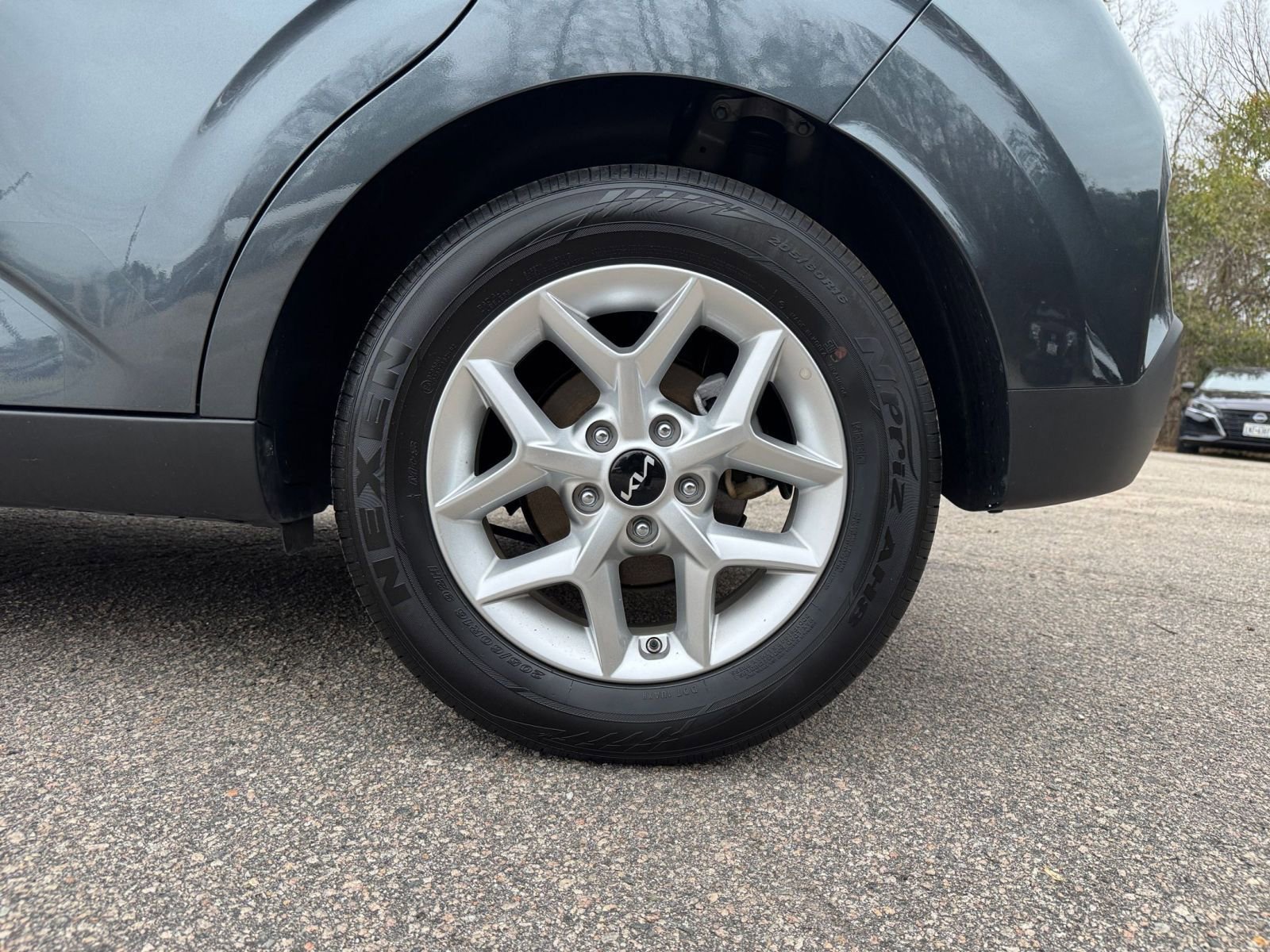 Thumbnail: 2025 Kia Soul - 24