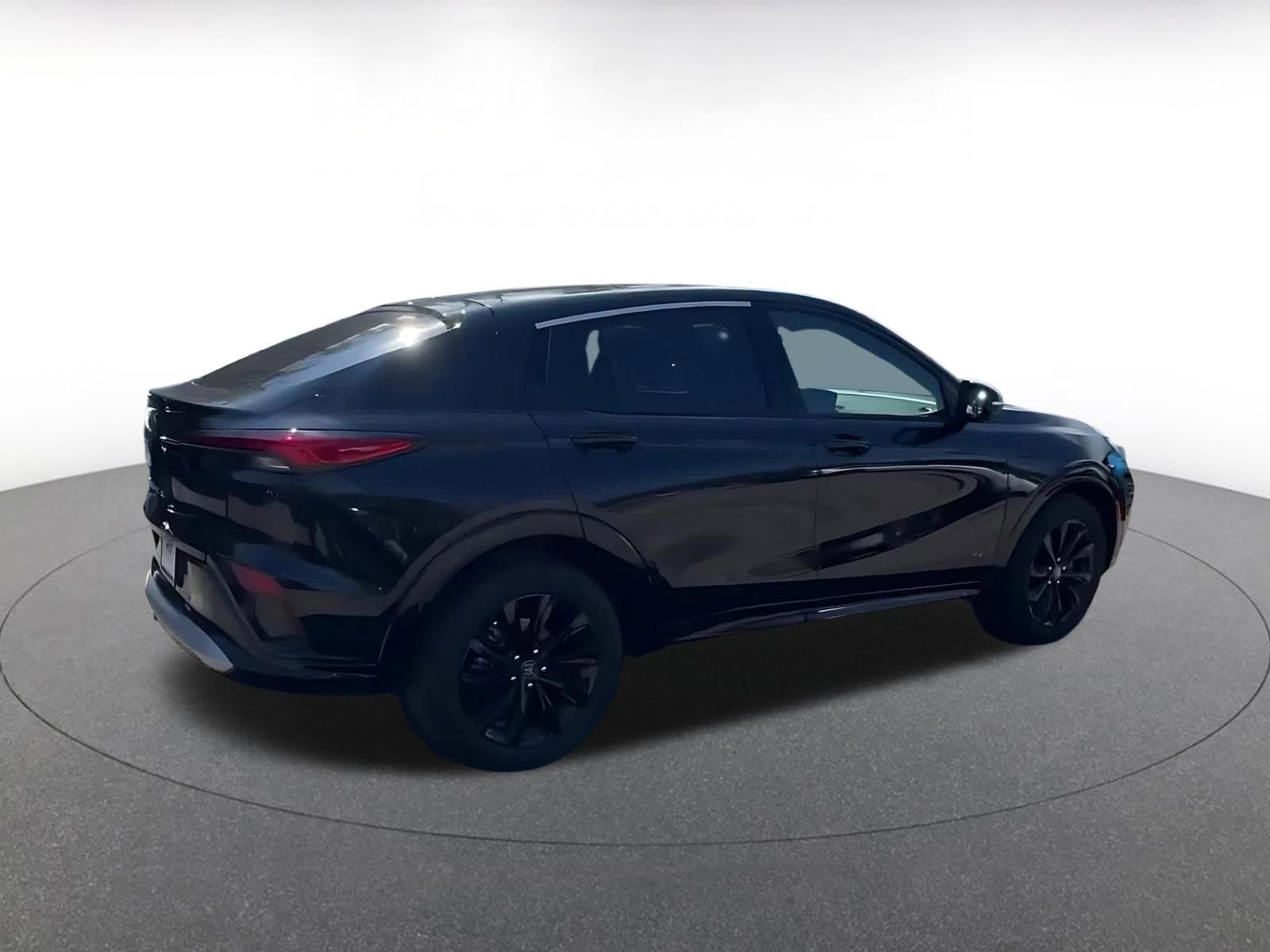 Thumbnail: 2025 Buick Envista - 15