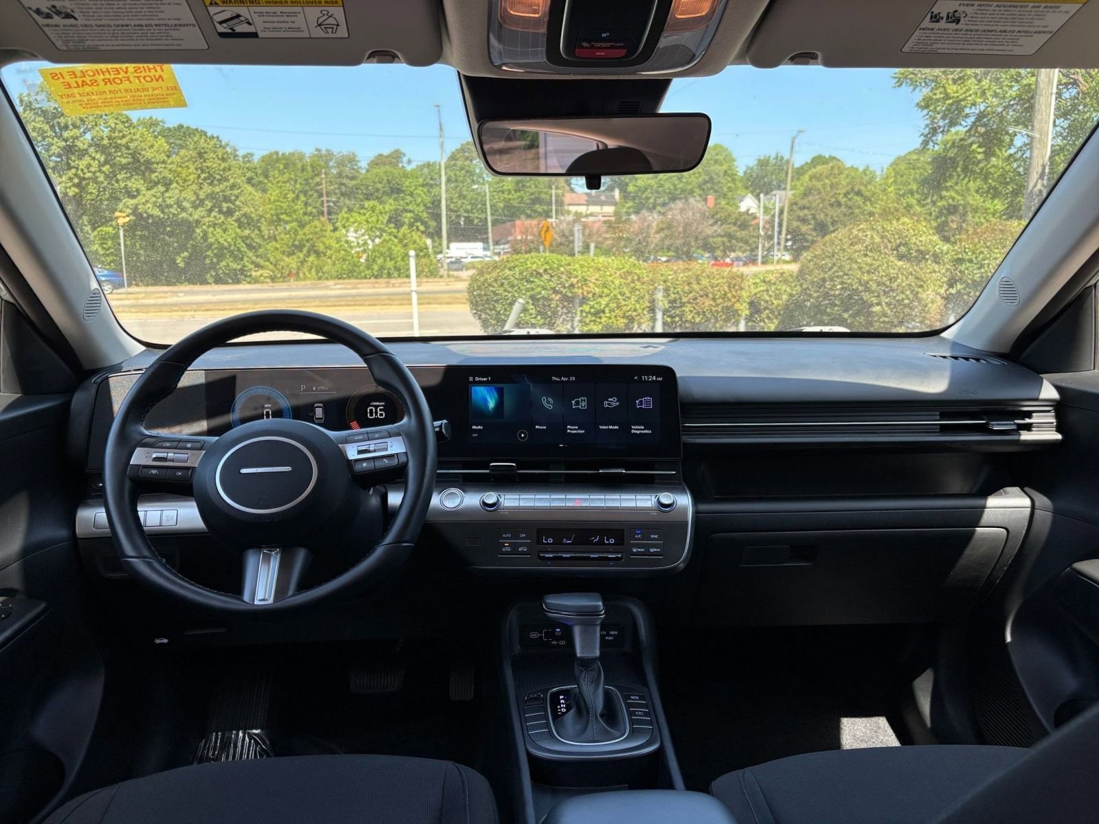 Thumbnail: 2025 Hyundai Kona - 33