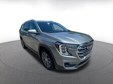 2024 GMC Terrain SLT -
                  Raleigh, NC