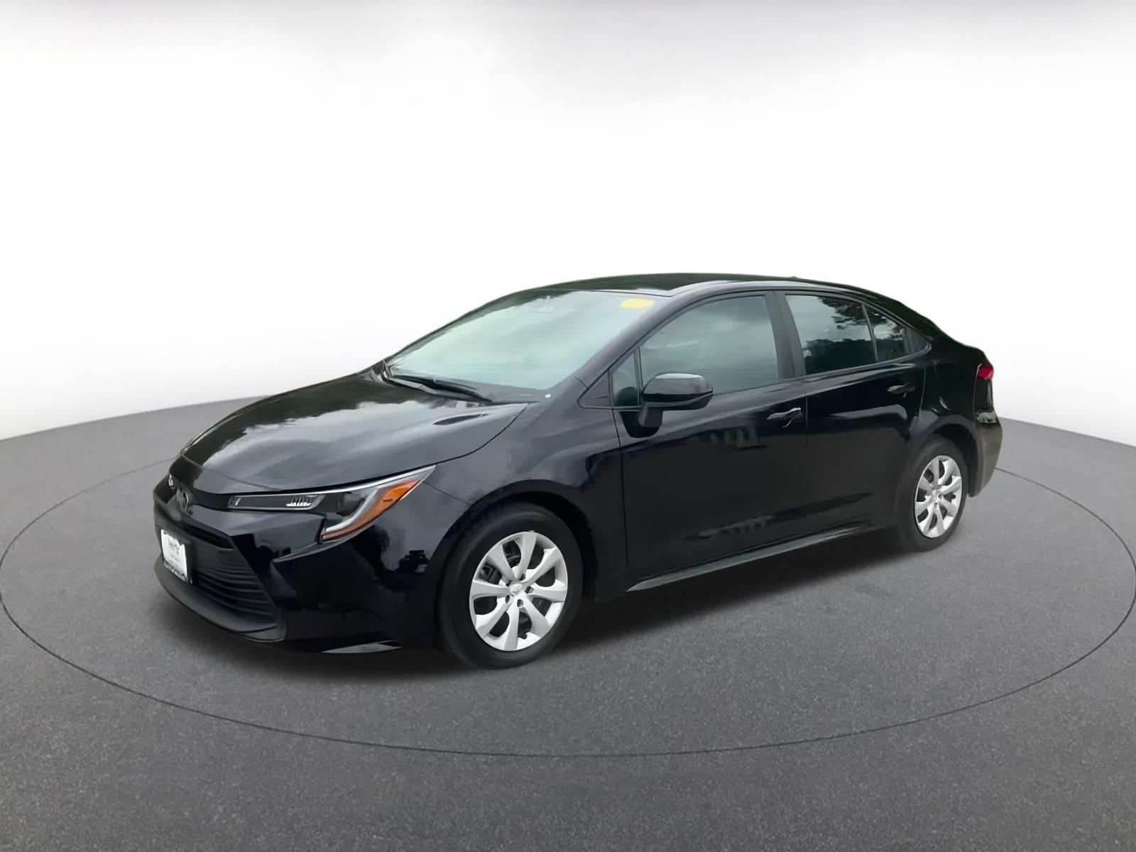 Thumbnail: 2024 Toyota Corolla - 9