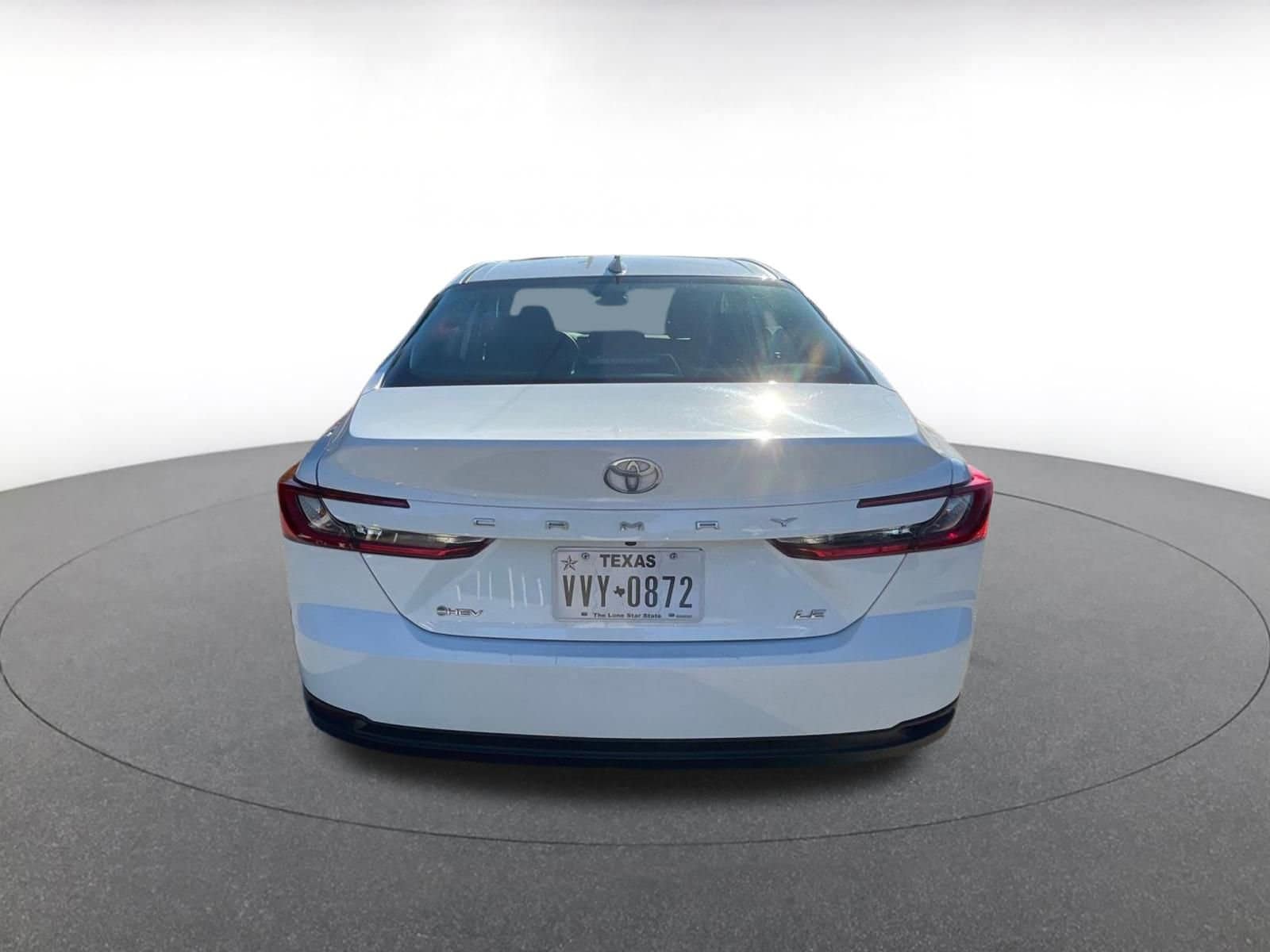 Thumbnail: 2025 Toyota Camry - 6