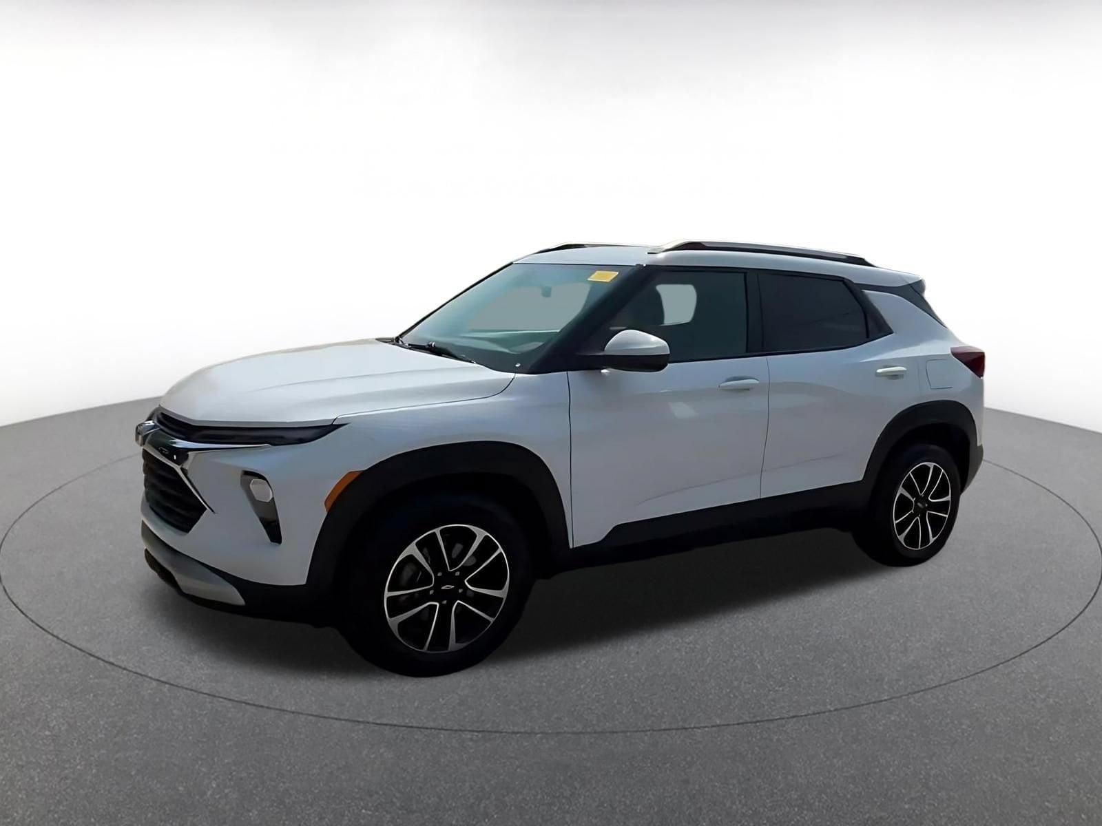Thumbnail: 2025 Chevrolet TrailBlazer - 7