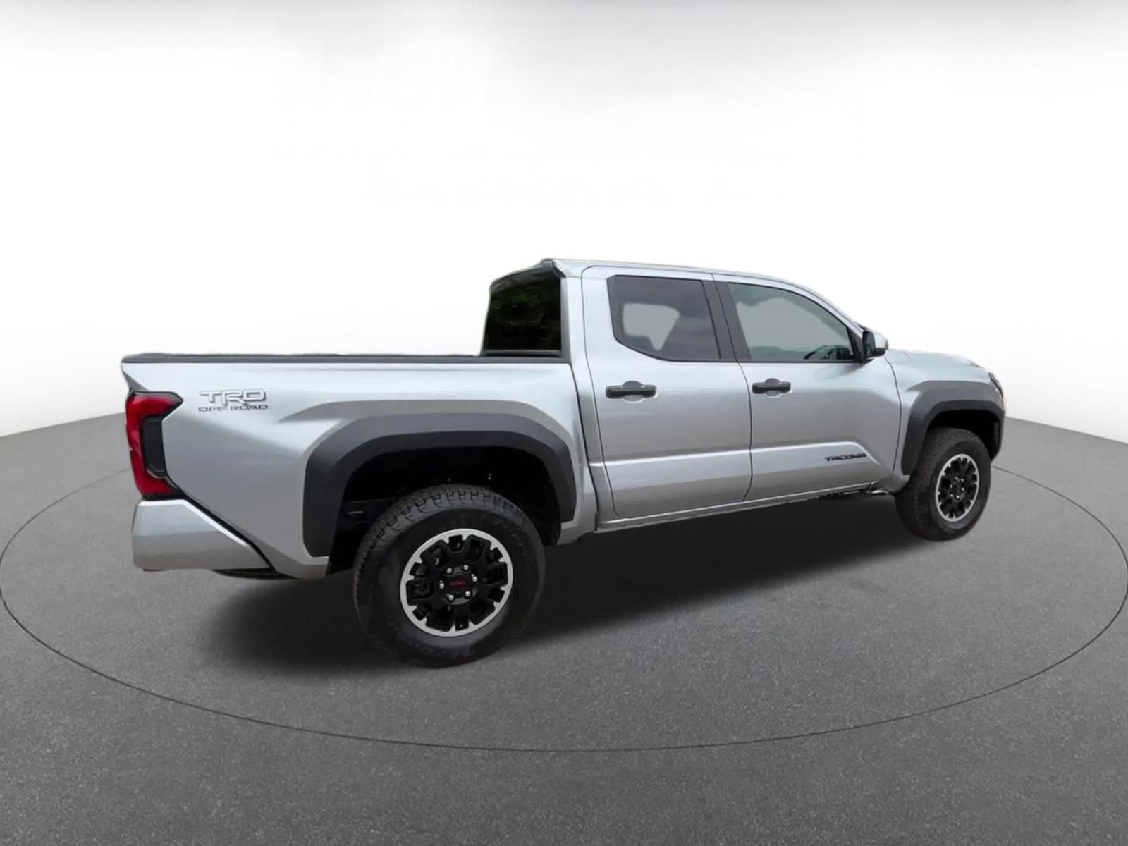 Thumbnail: 2025 Toyota Tacoma - 15