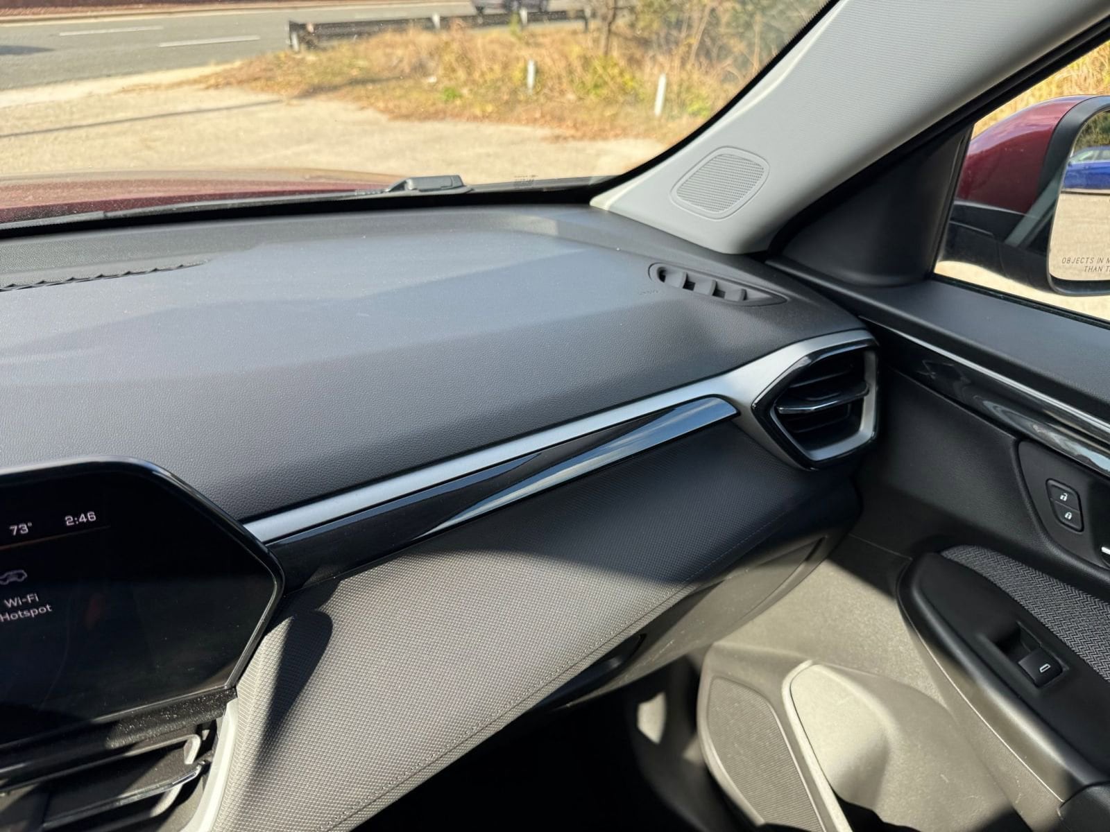 Thumbnail: 2025 Chevrolet TrailBlazer - 30