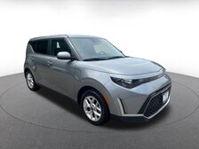 2023 Kia Soul LX -
                  Raleigh, NC