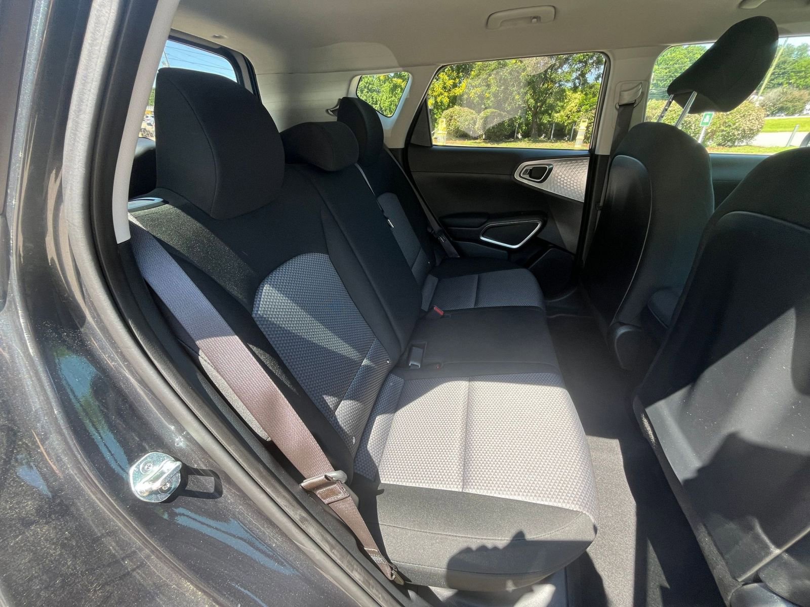 2024 Kia Soul LX 28