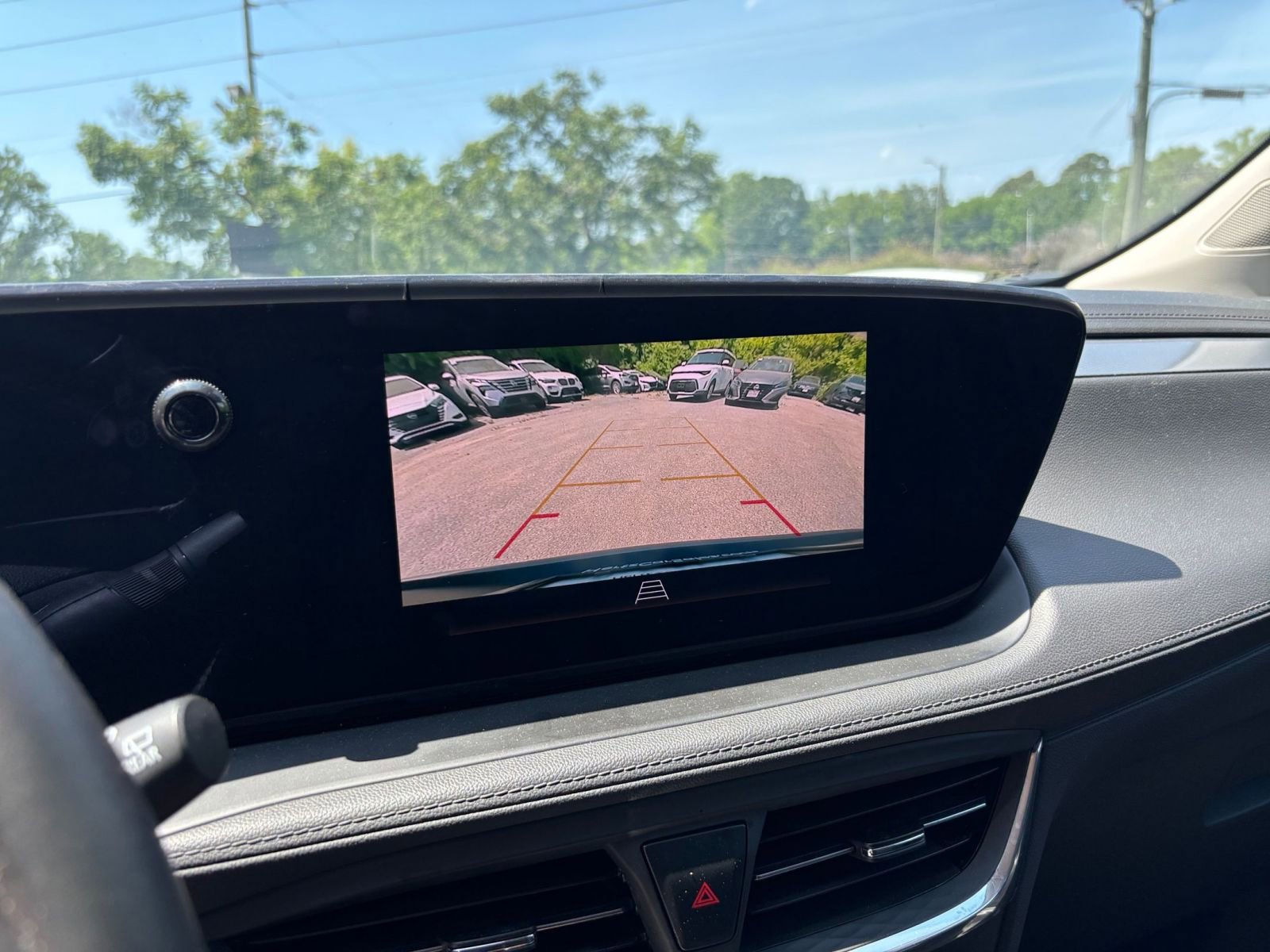 Thumbnail: 2025 Buick Encore GX - 21