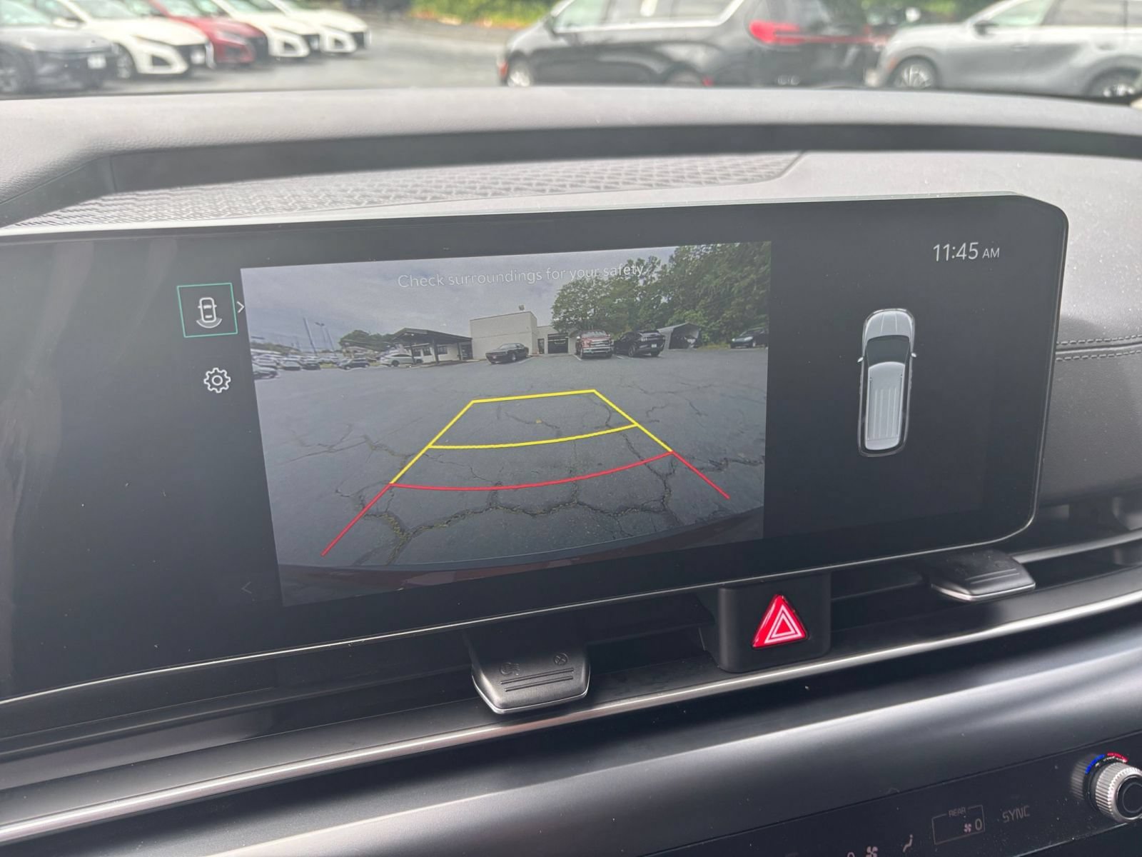 Thumbnail: 2026 Kia Carnival - 21