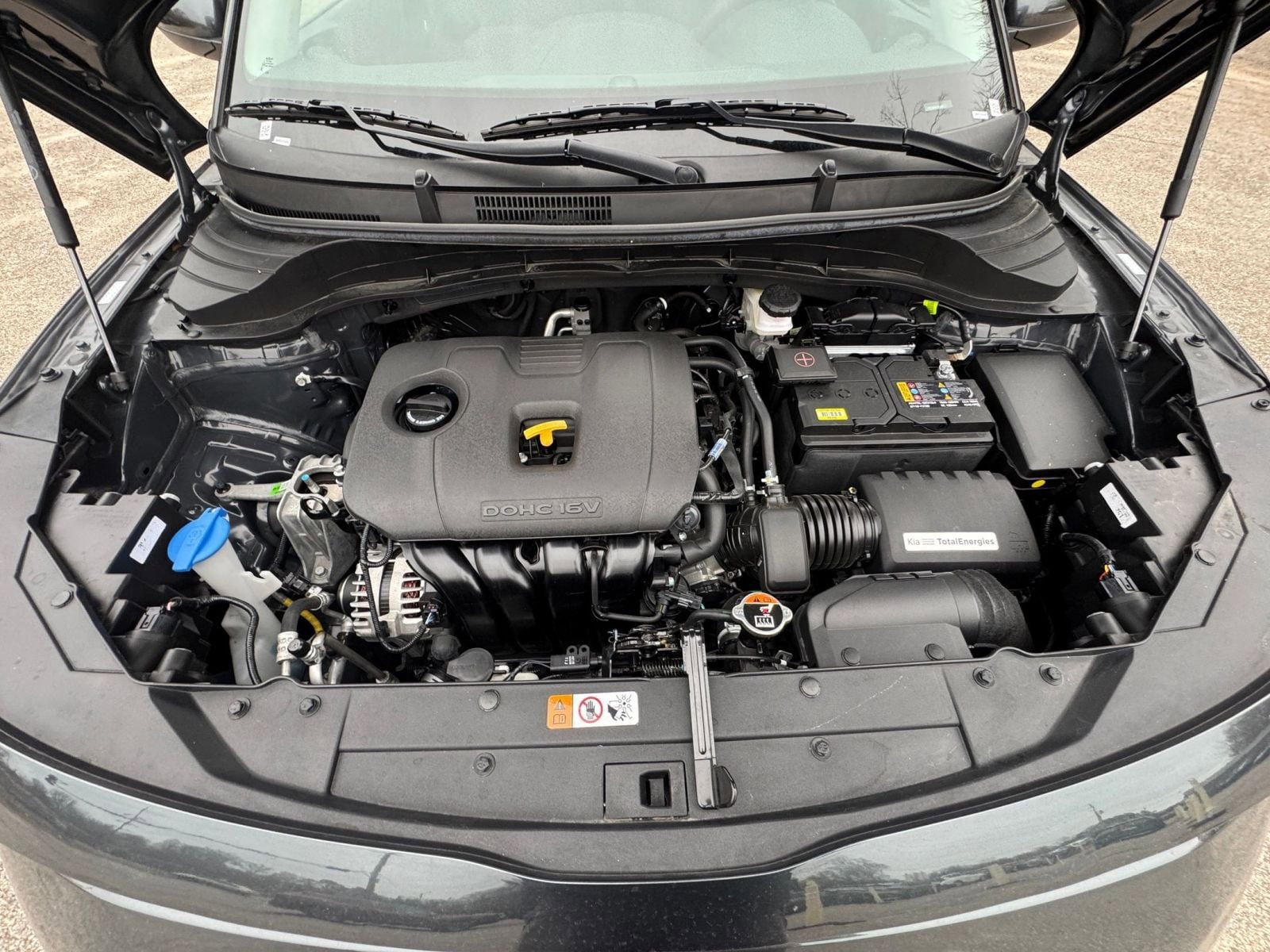 Thumbnail: 2025 Kia Soul - 27