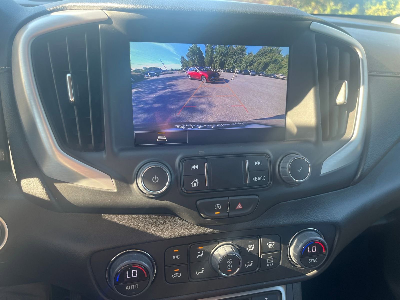 Thumbnail: 2024 GMC Terrain - 17