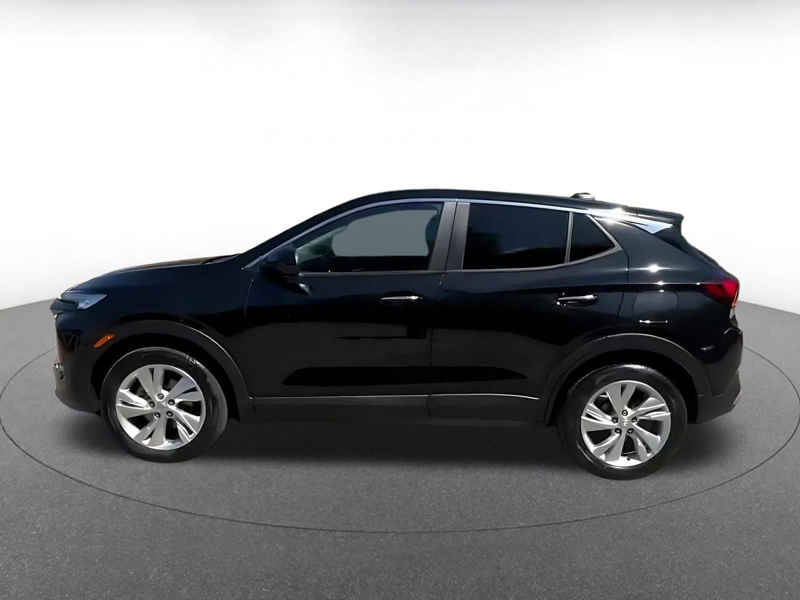 Thumbnail: 2025 Buick Encore GX - 9