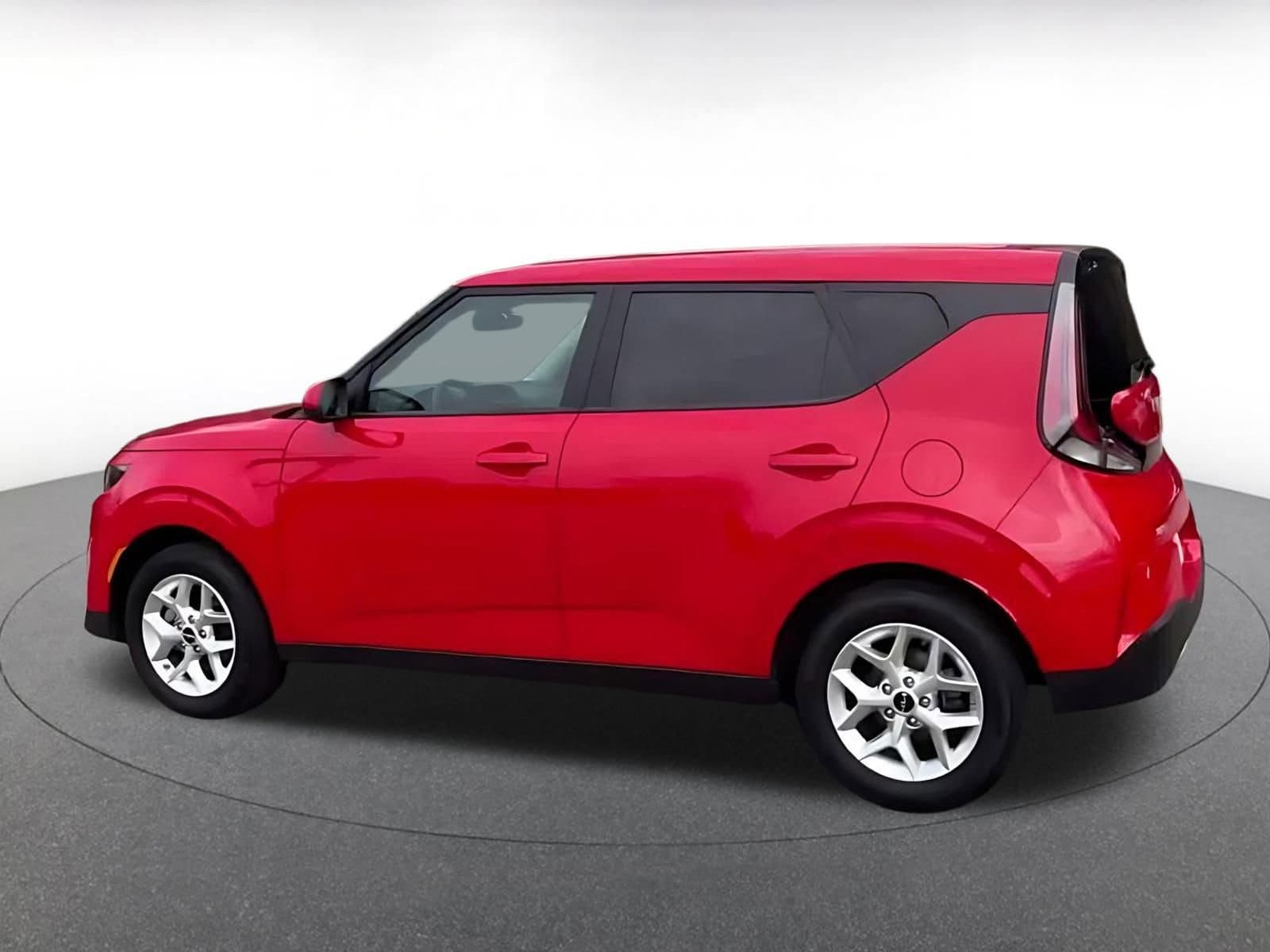 Thumbnail: 2025 Kia Soul - 10