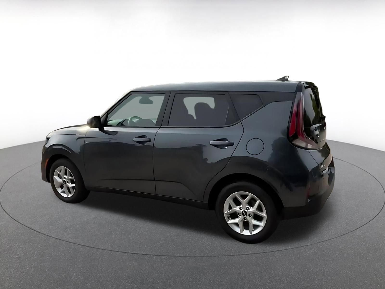 Thumbnail: 2025 Kia Soul - 10