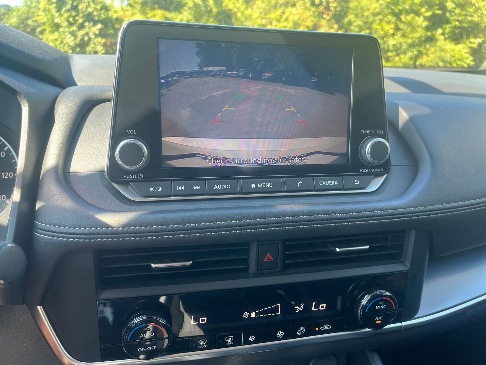 Thumbnail: 2024 Nissan Rogue - 17