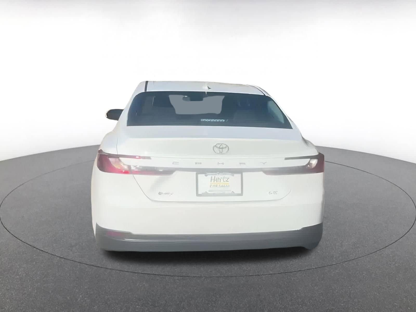 Thumbnail: 2025 Toyota Camry - 12