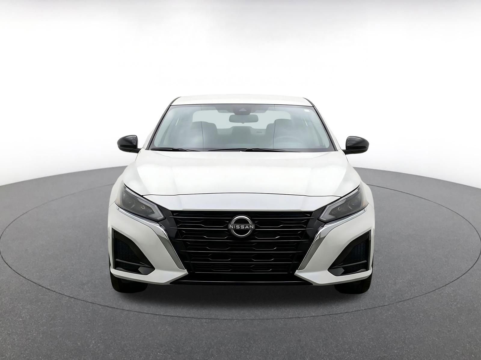 Thumbnail: 2025 Nissan Altima - 2