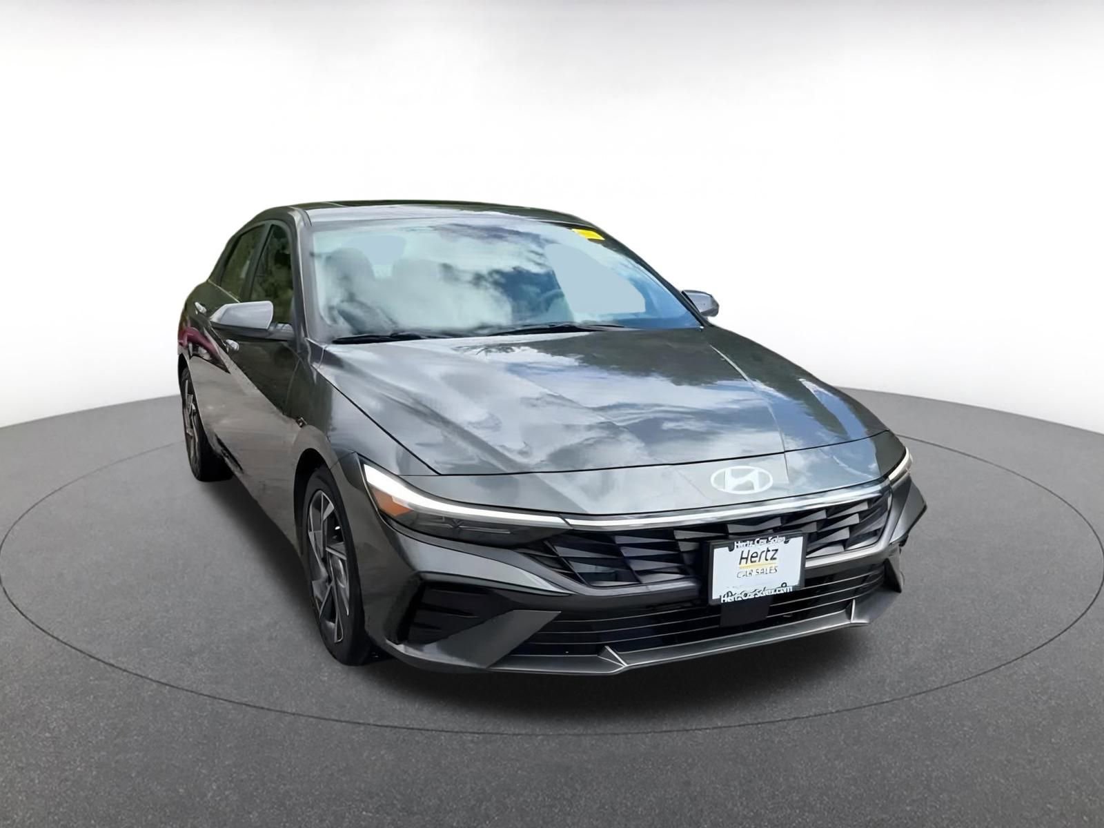 Thumbnail: 2025 Hyundai Elantra - 3