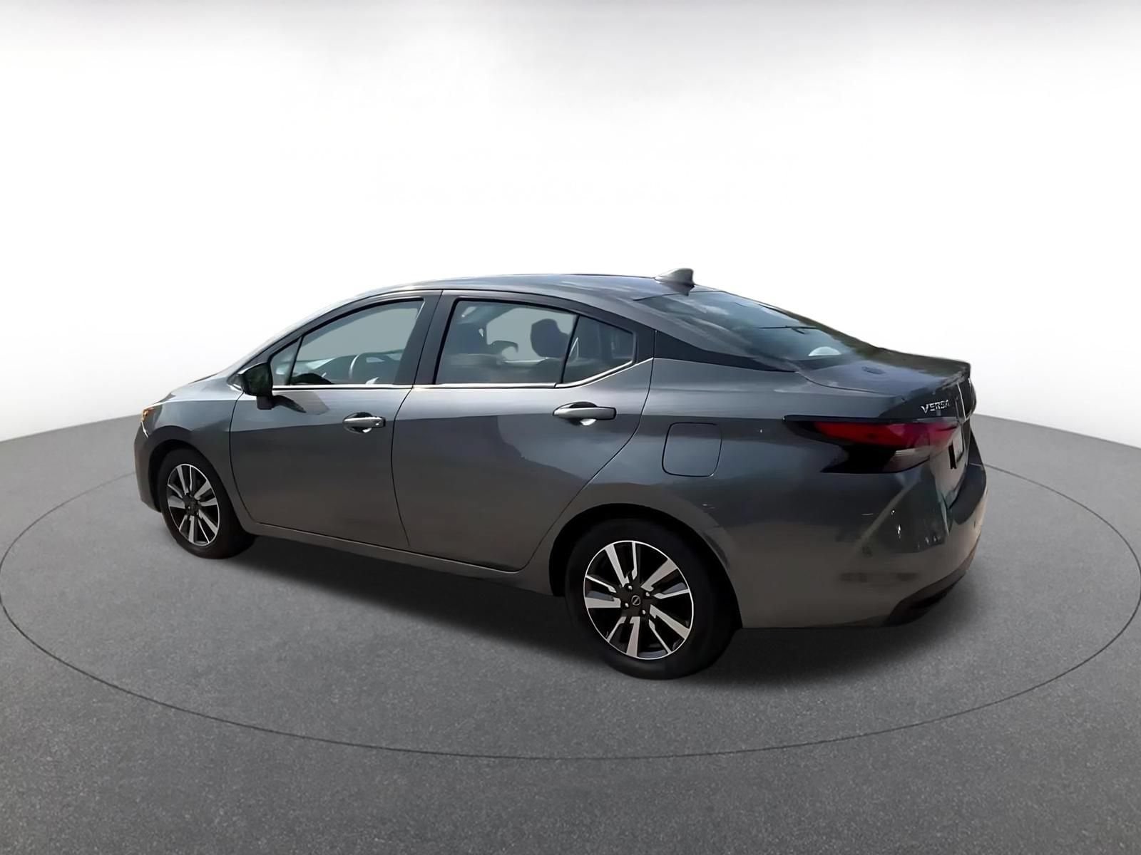 Thumbnail: 2025 Nissan Versa - 10