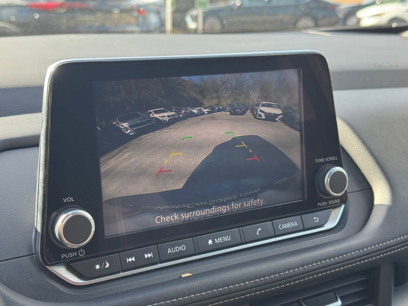 Thumbnail: 2025 Nissan Rogue - 33