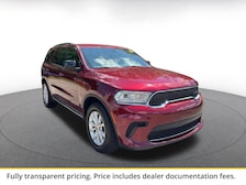 2023 Dodge Durango SXT -
                  Raleigh, NC