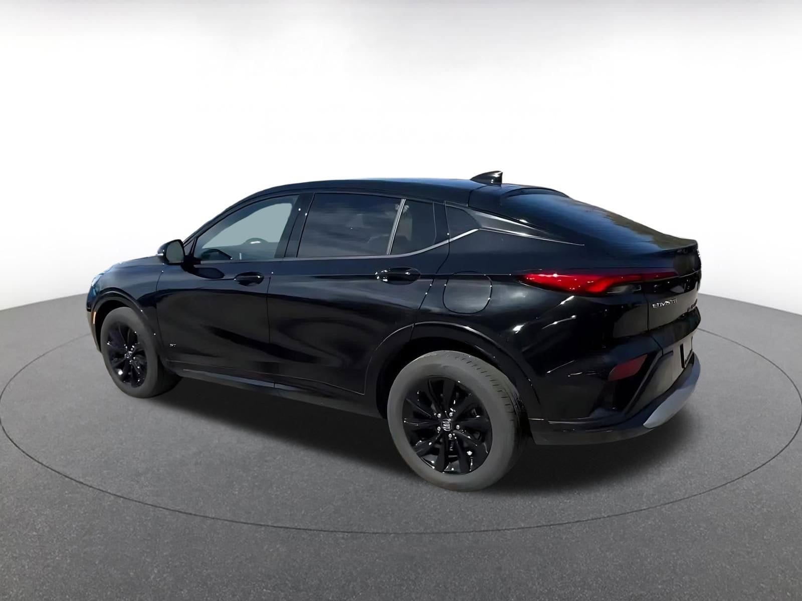 Thumbnail: 2025 Buick Envista - 10