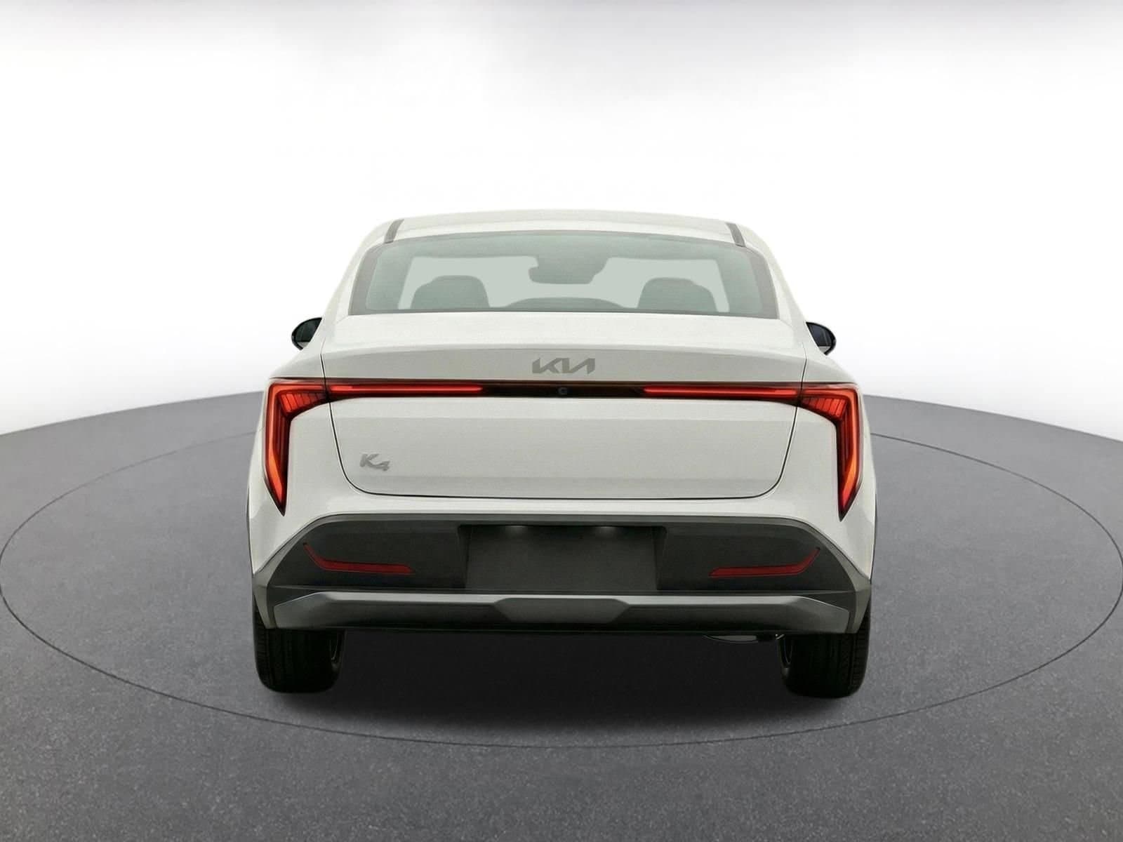 Thumbnail: 2025 Kia K4 - 8