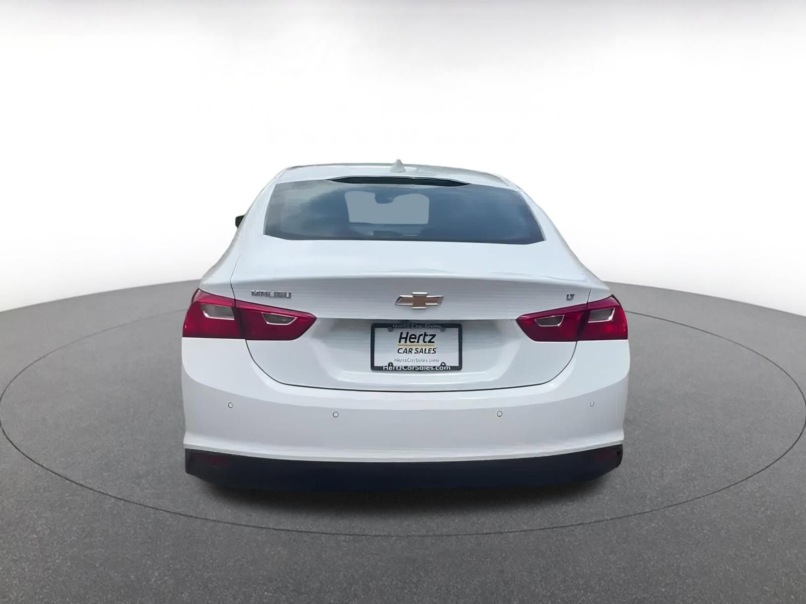 Thumbnail: 2024 Chevrolet Malibu - 12