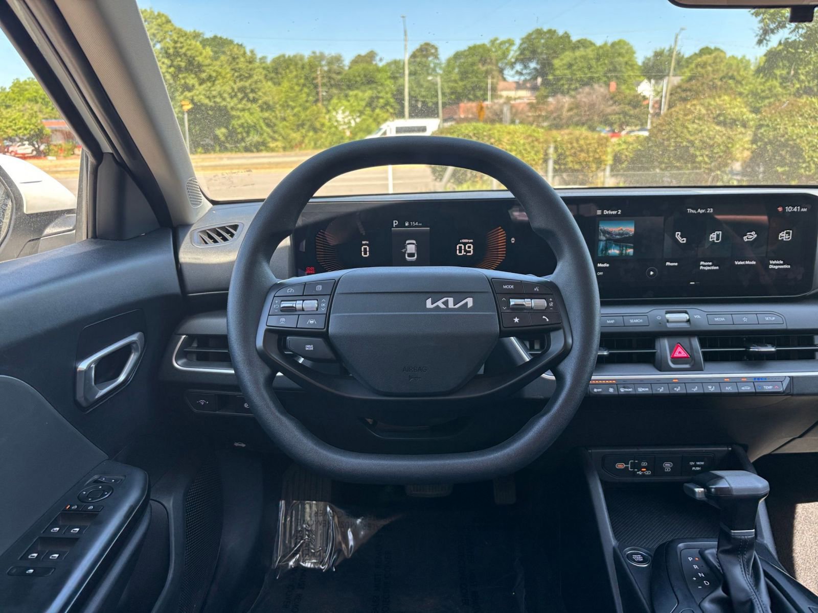 Thumbnail: 2025 Kia K4 - 33