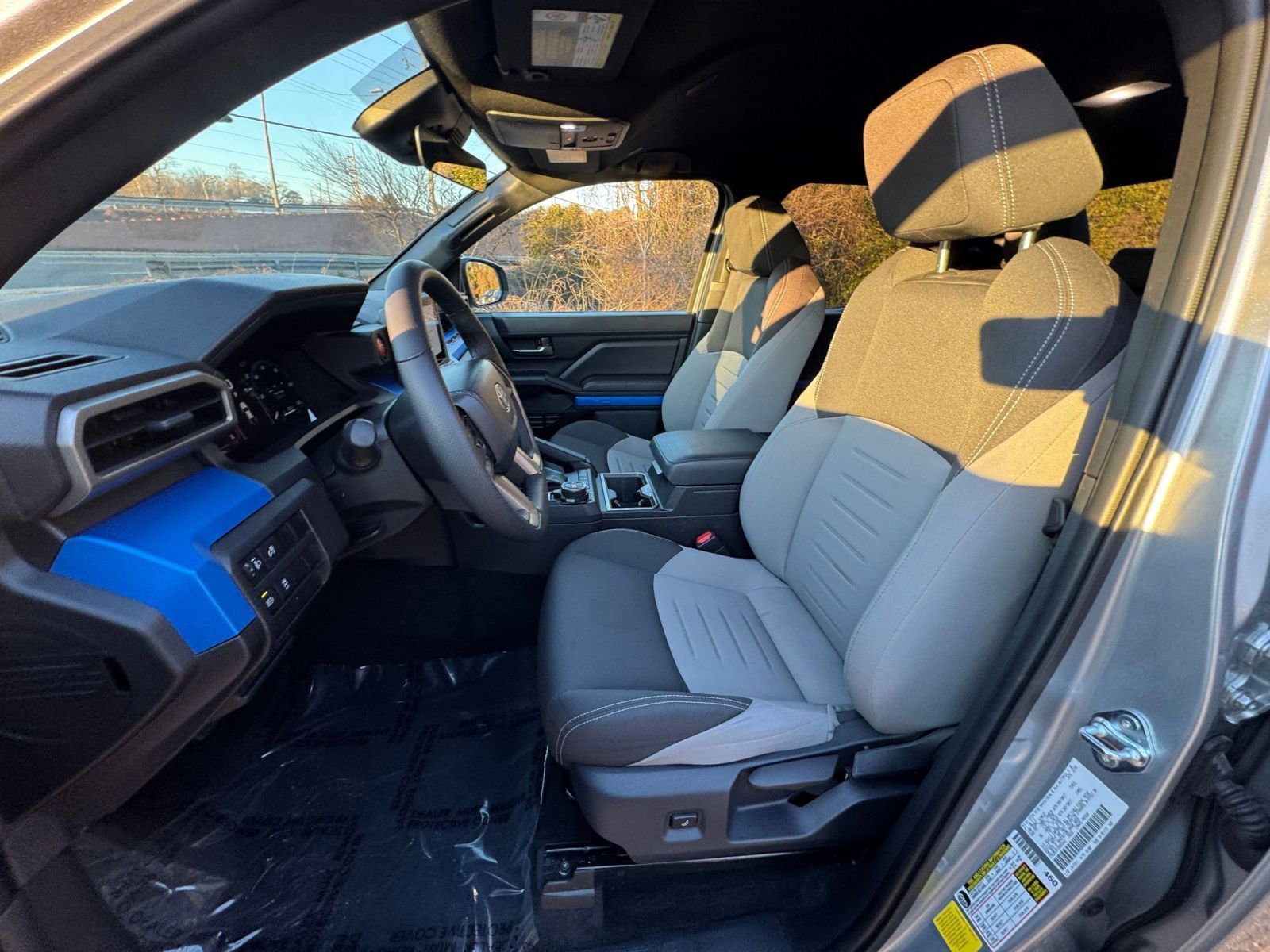 Thumbnail: 2025 Toyota Tacoma - 31