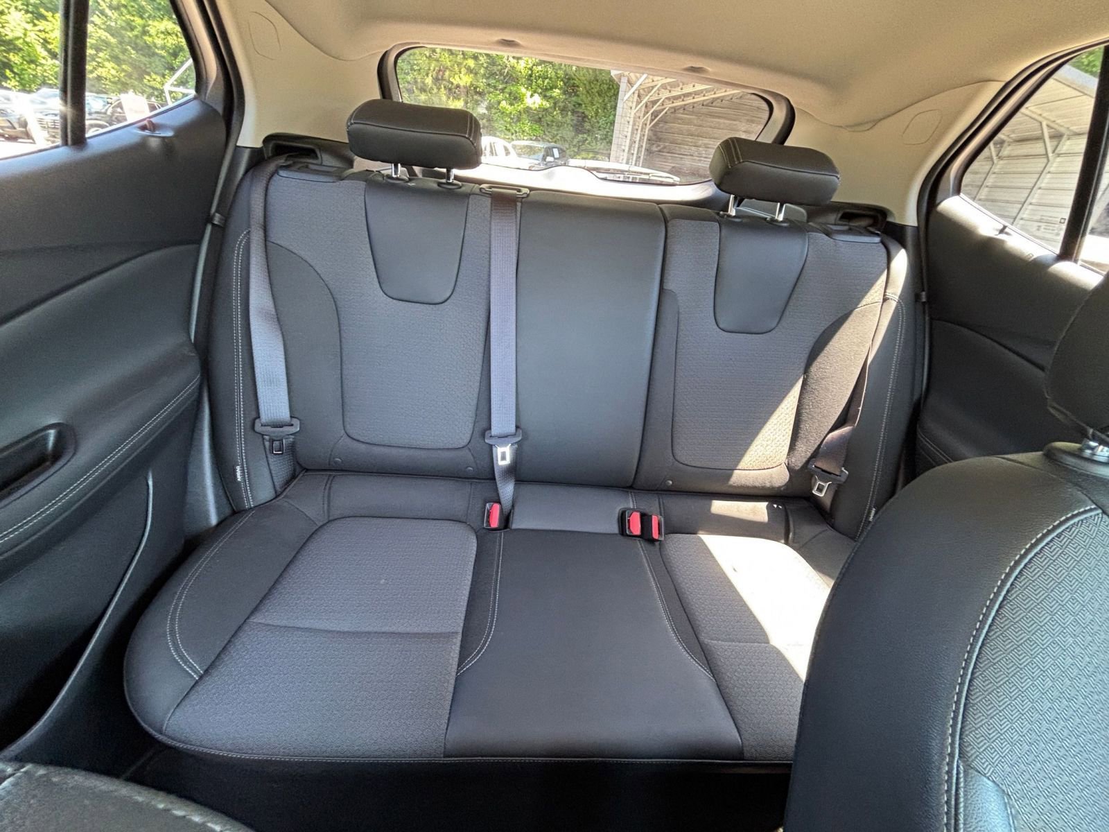 2025 Buick Encore GX Preferred - Photo 37