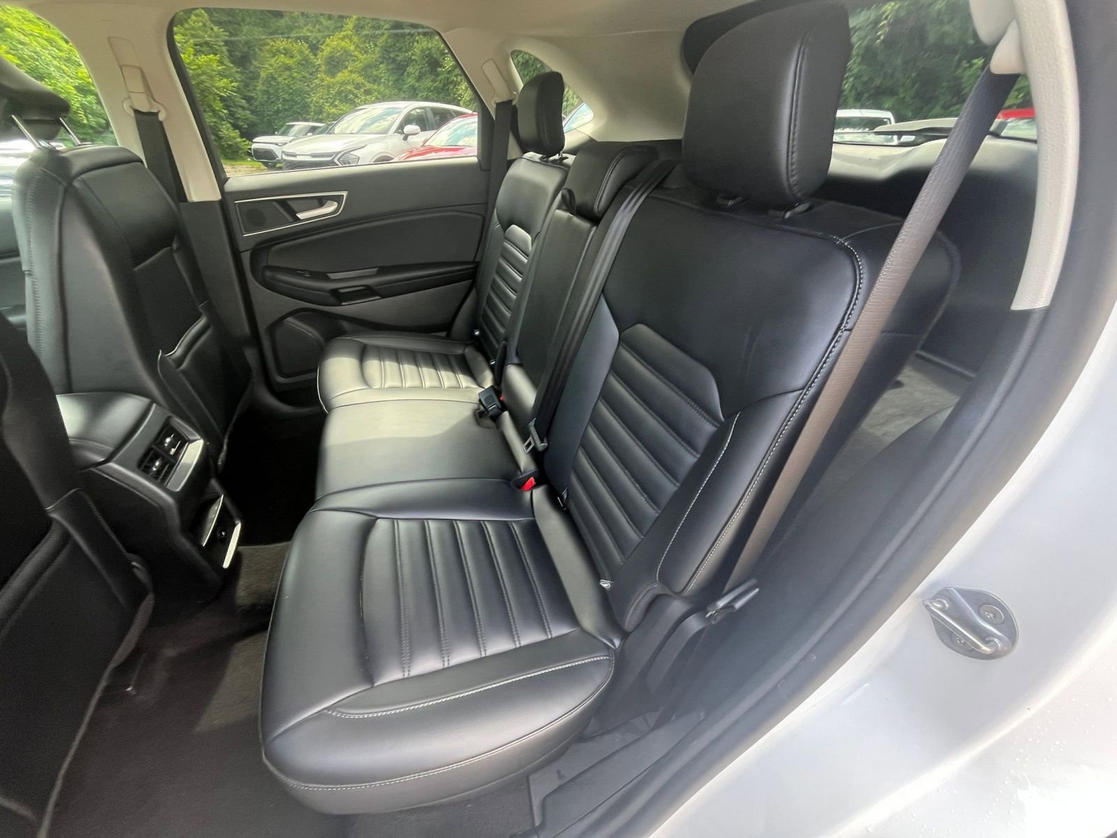 Thumbnail: 2024 Ford Edge - 31