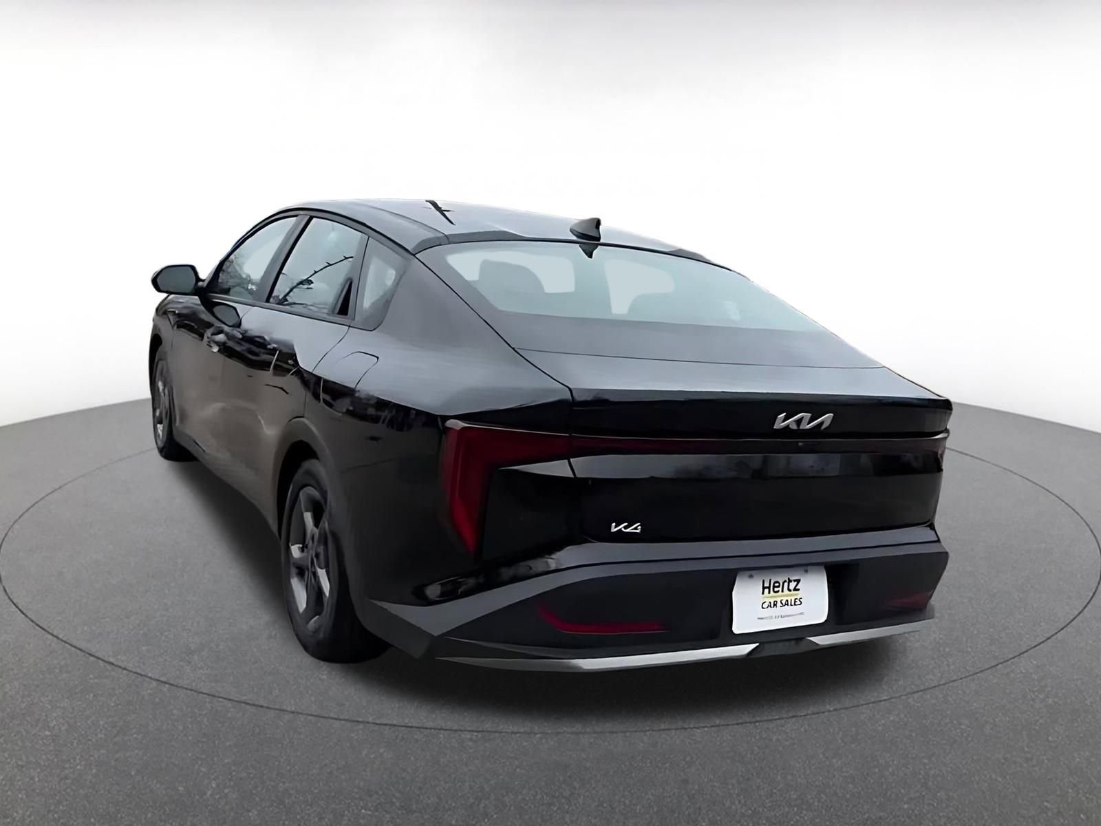 Thumbnail: 2025 Kia K4 - 12