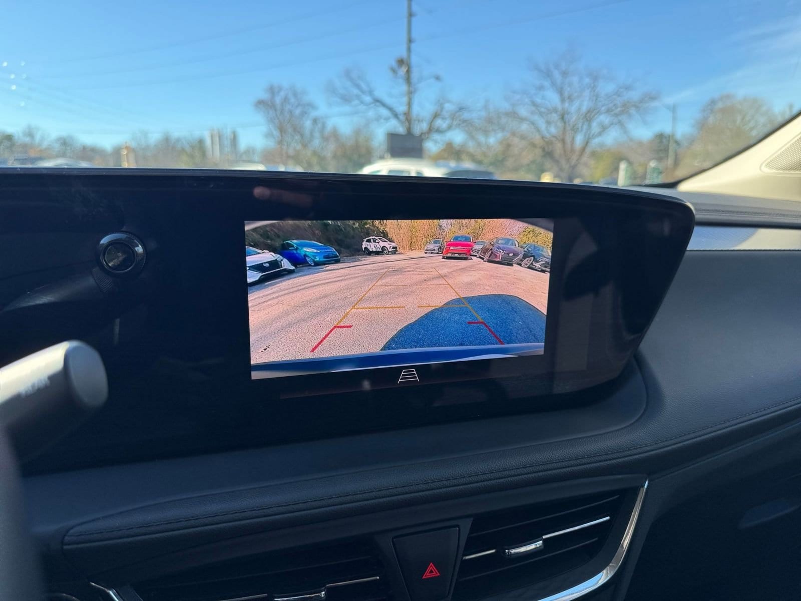 Thumbnail: 2025 Buick Encore GX - 17