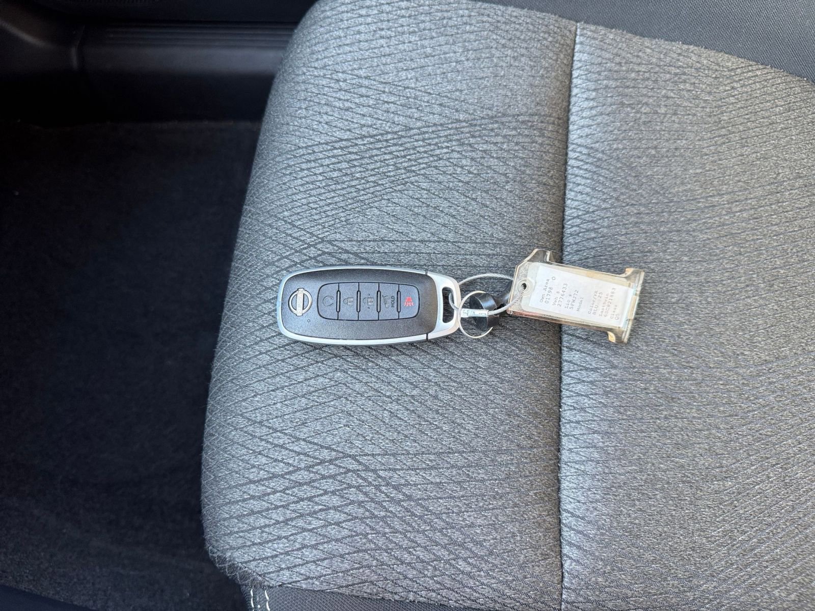 Thumbnail: 2025 Nissan Rogue - 20