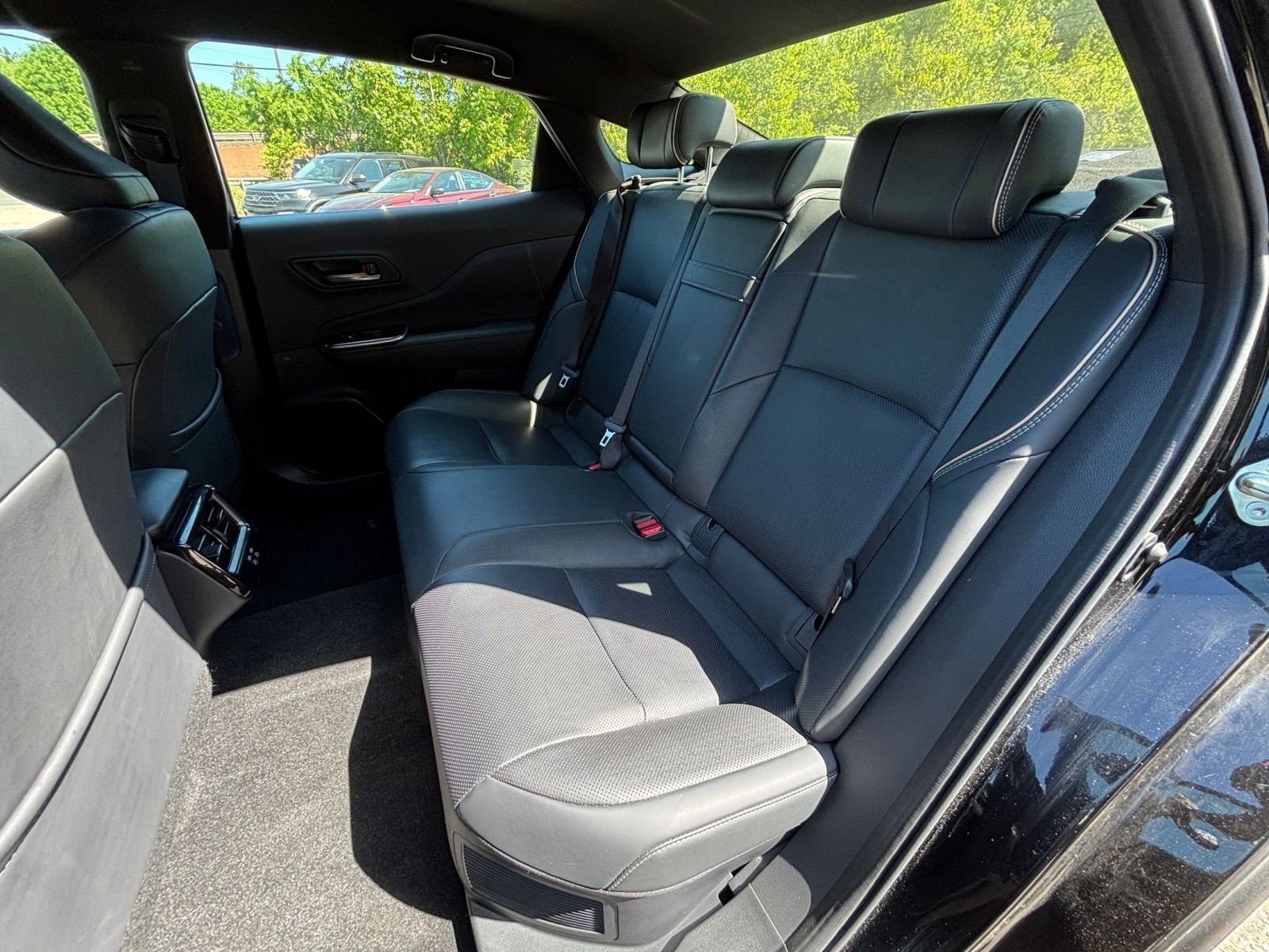 Thumbnail: 2025 Toyota Crown - 33