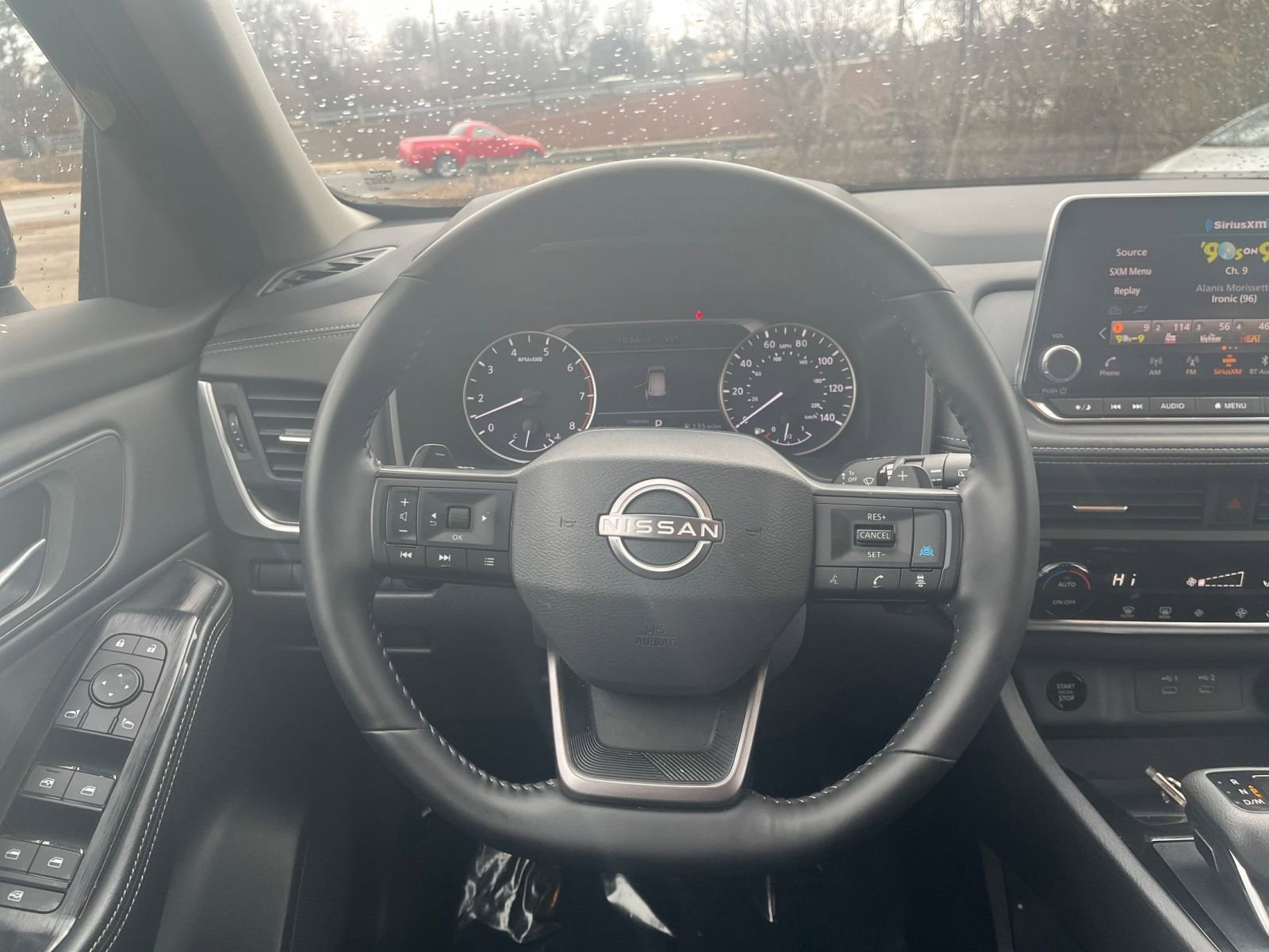 Thumbnail: 2025 Nissan Rogue - 33