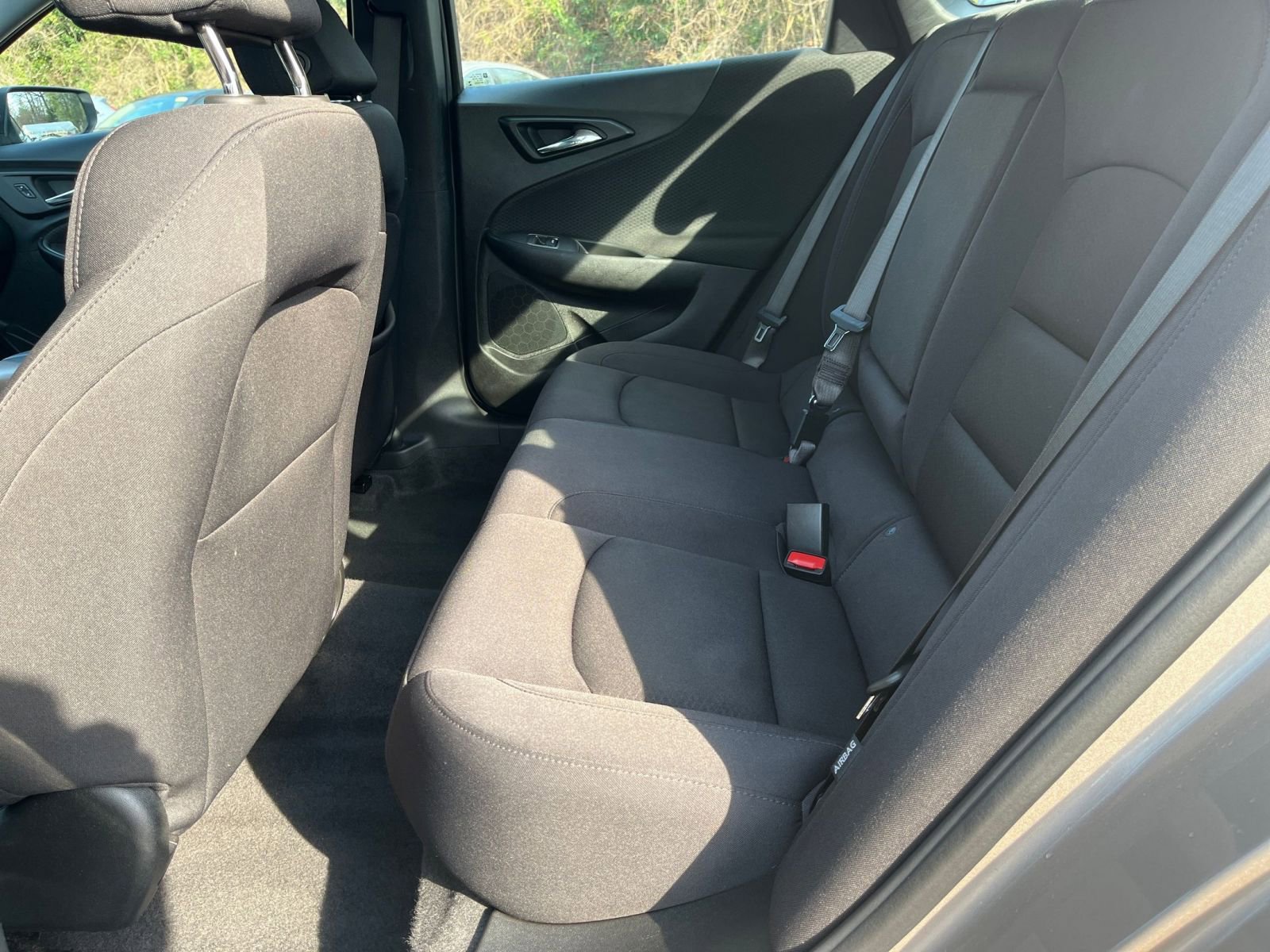2023 Chevrolet Malibu LT 16