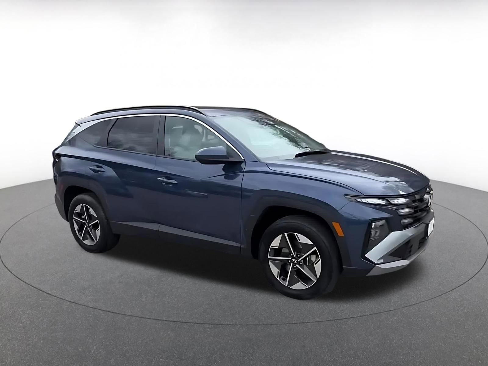 Thumbnail: 2025 Hyundai Tucson - 2