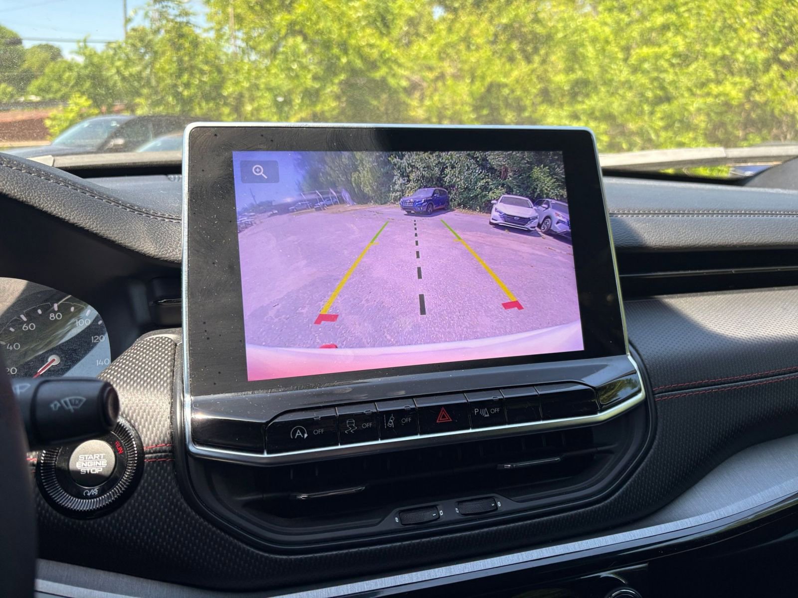 Thumbnail: 2025 Jeep Compass - 17