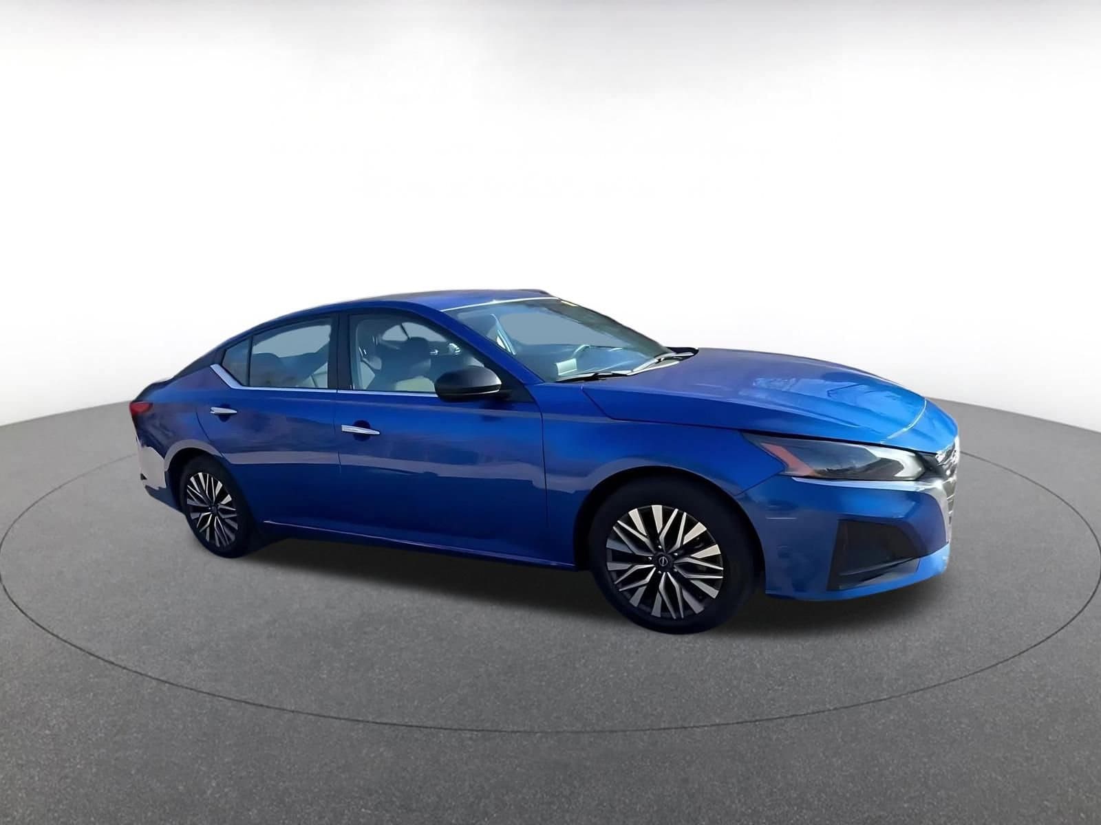 Thumbnail: 2025 Nissan Altima - 2