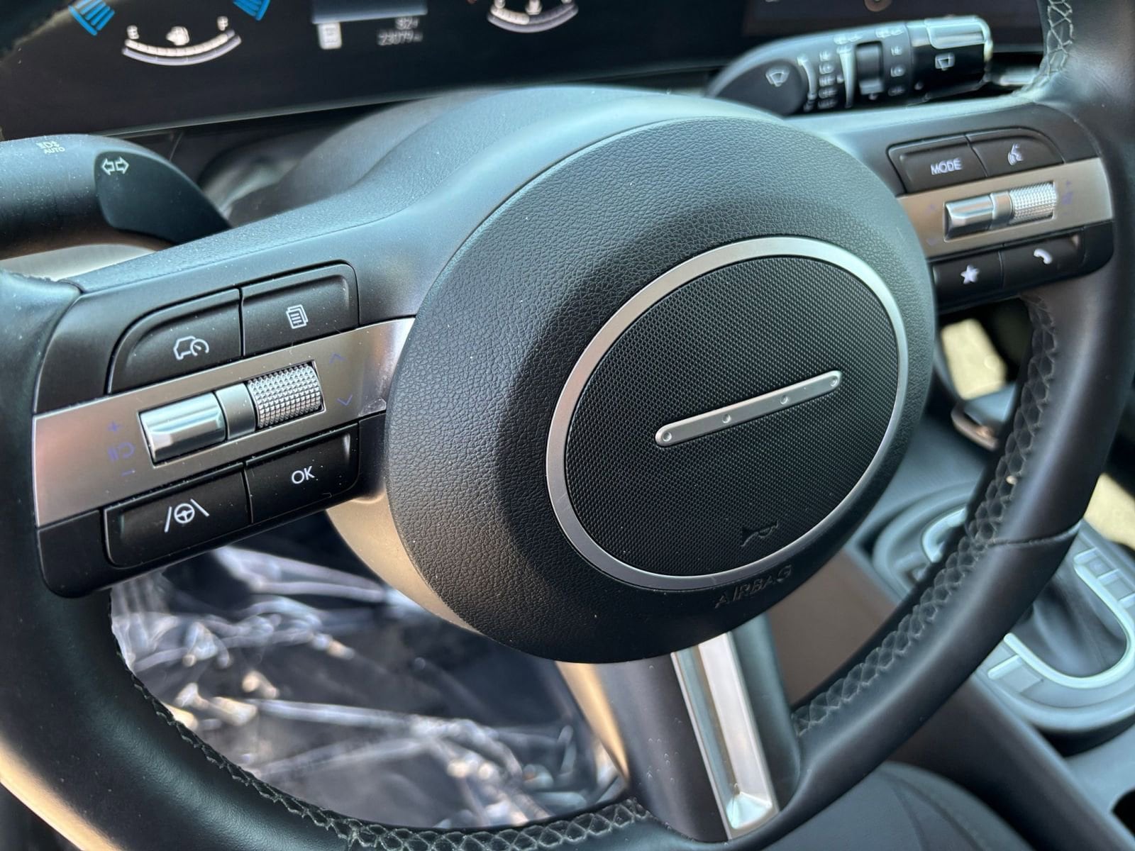 Thumbnail: 2025 Hyundai Kona - 28