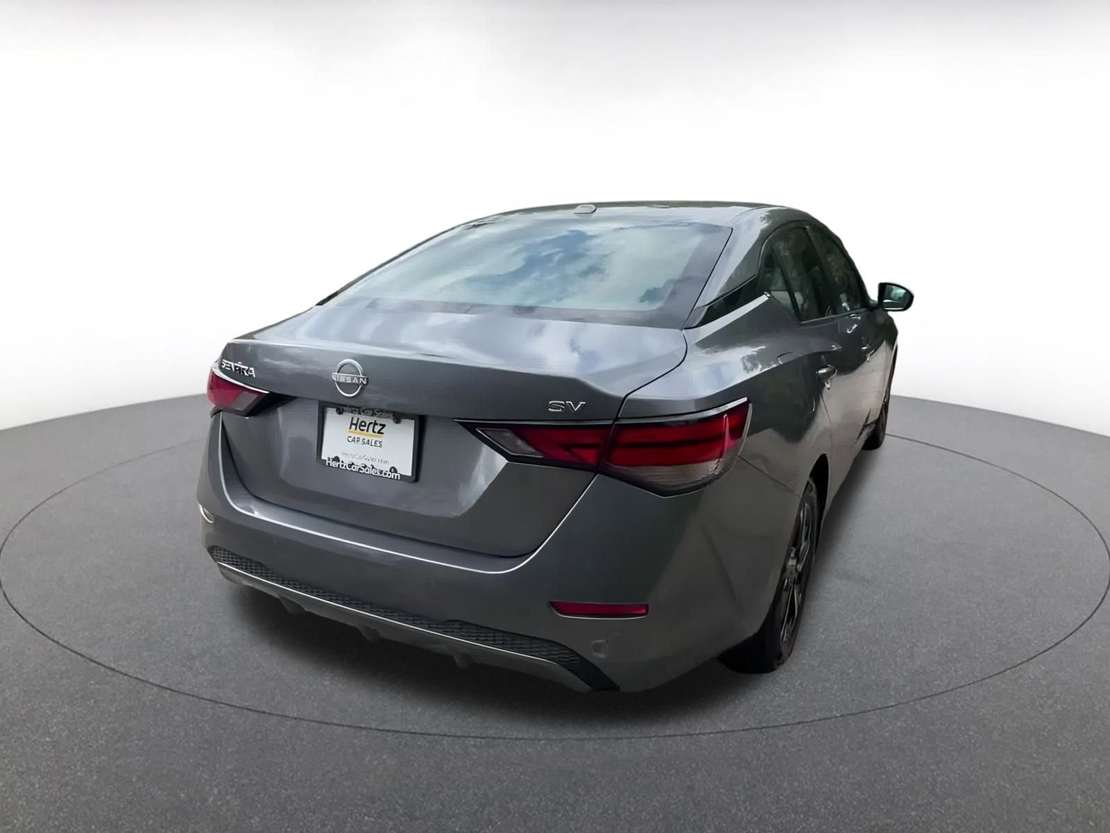 Thumbnail: 2024 Nissan Sentra - 14