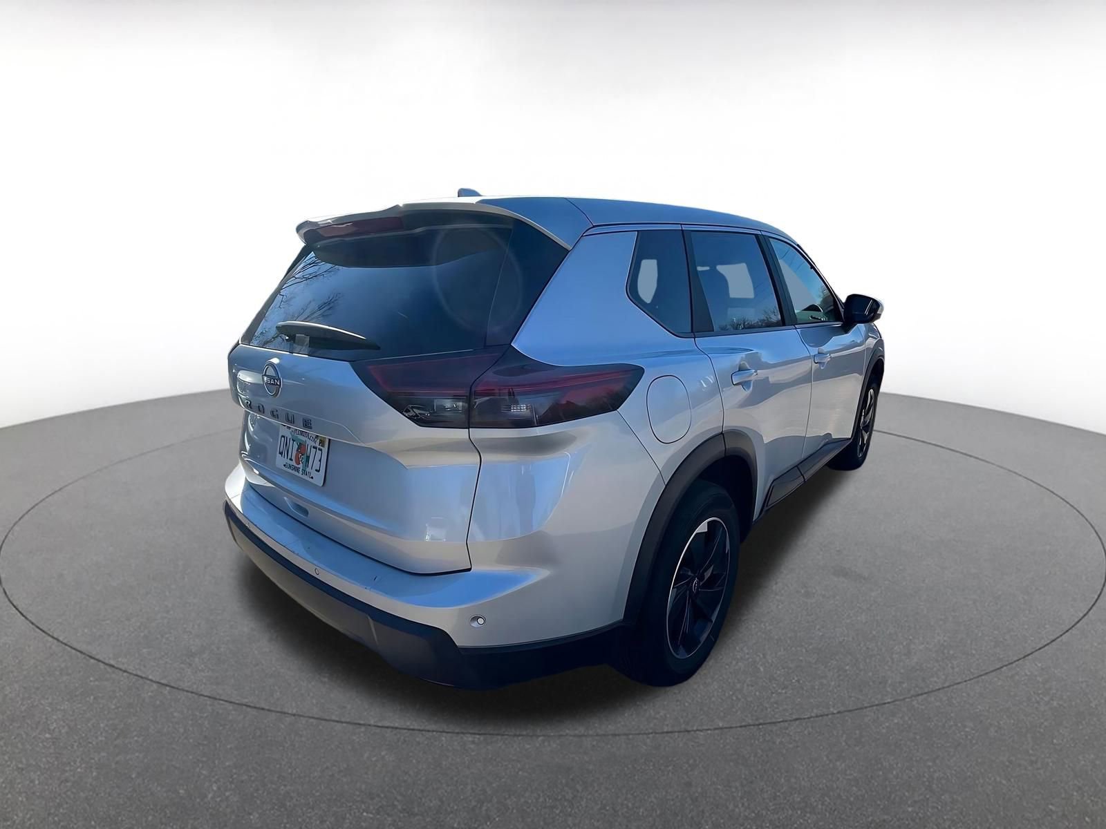 Thumbnail: 2025 Nissan Rogue - 7