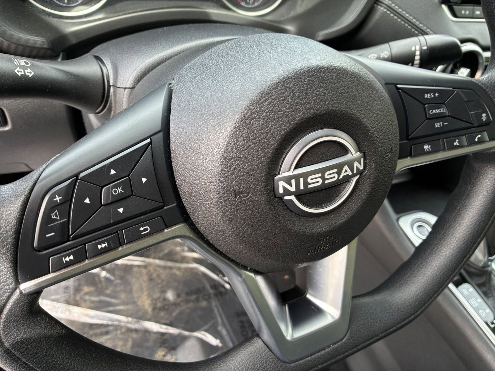 Thumbnail: 2025 Nissan Sentra - 24